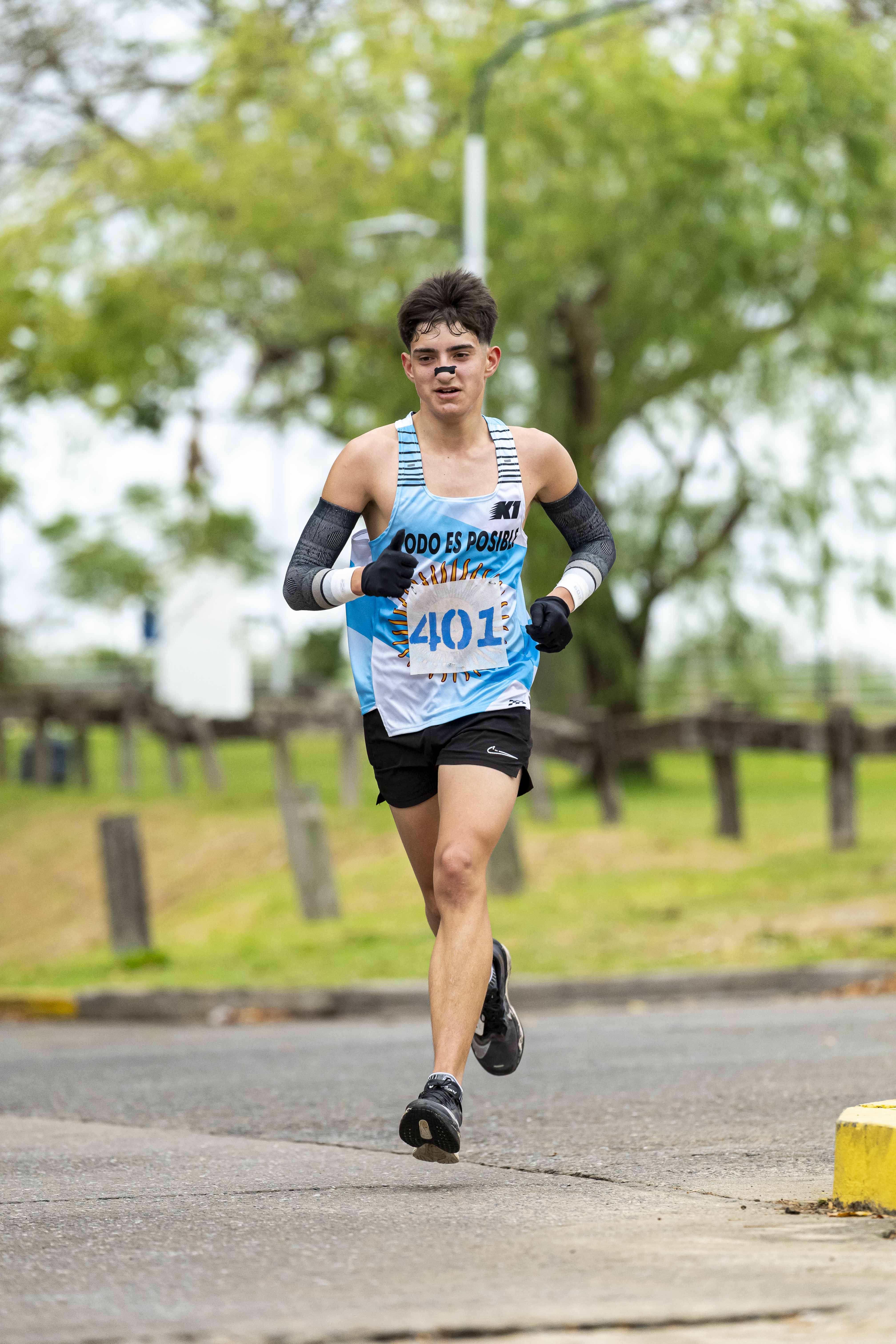 Foto Dorsal 401