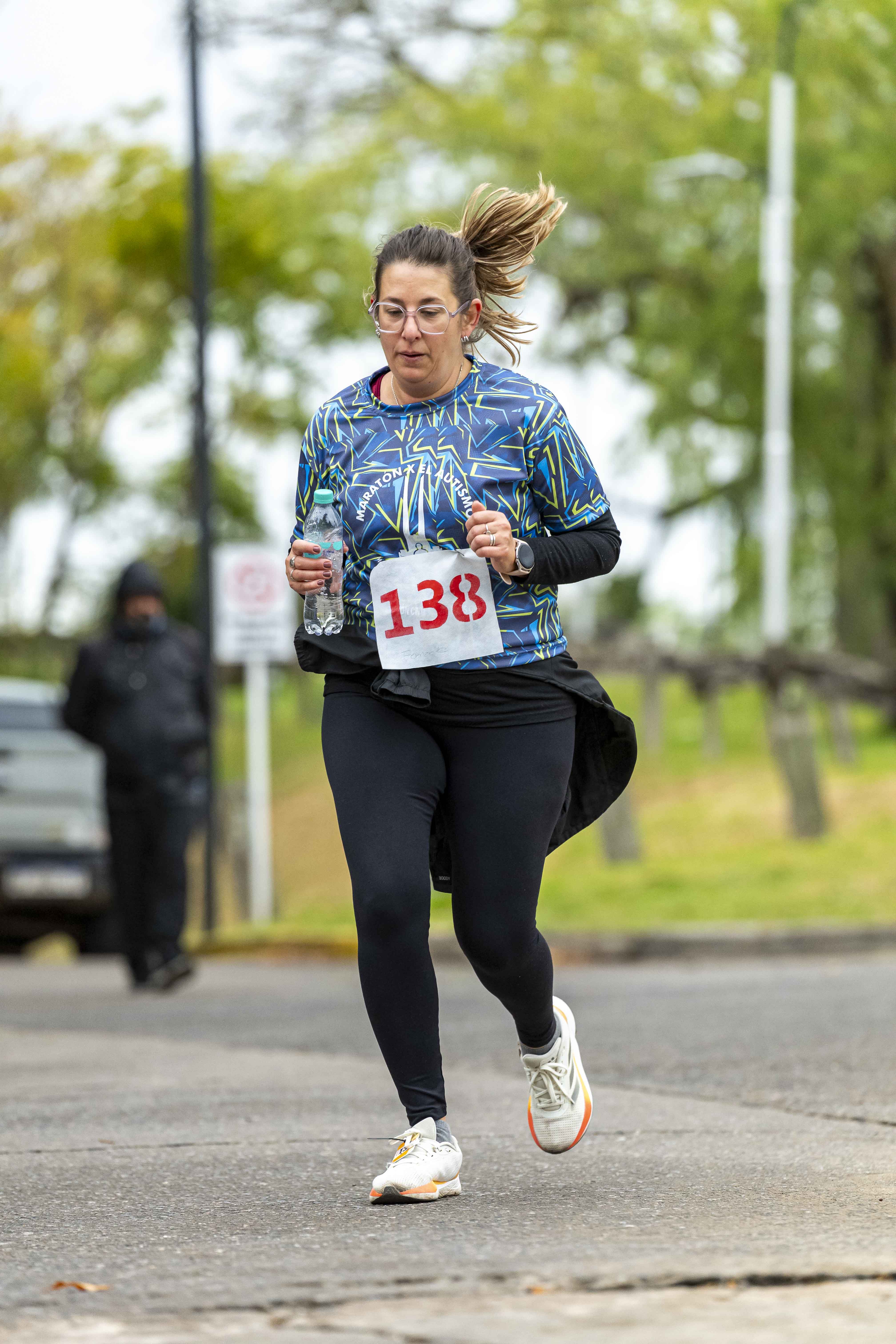 Foto Dorsal 138