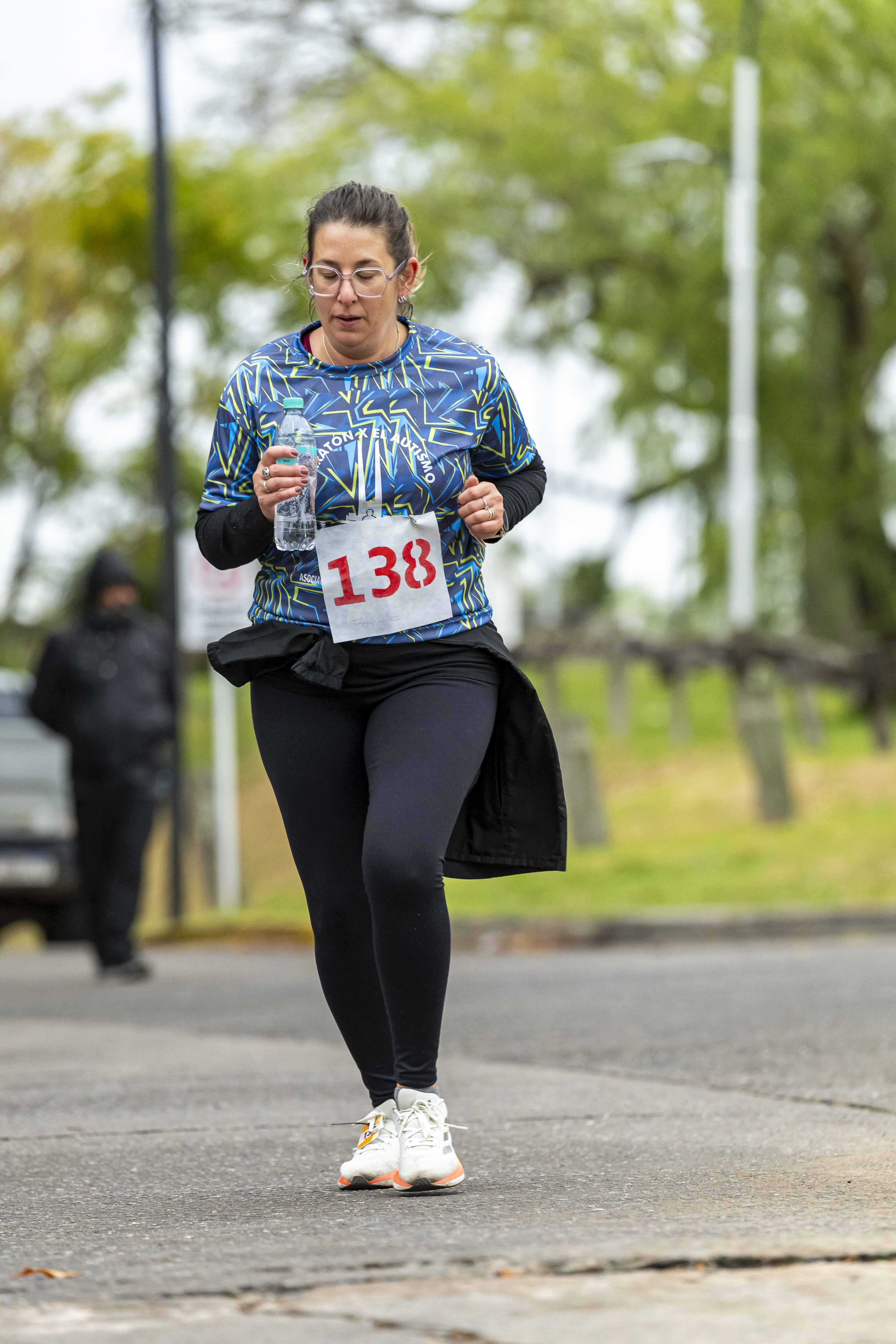 Foto Dorsal 138