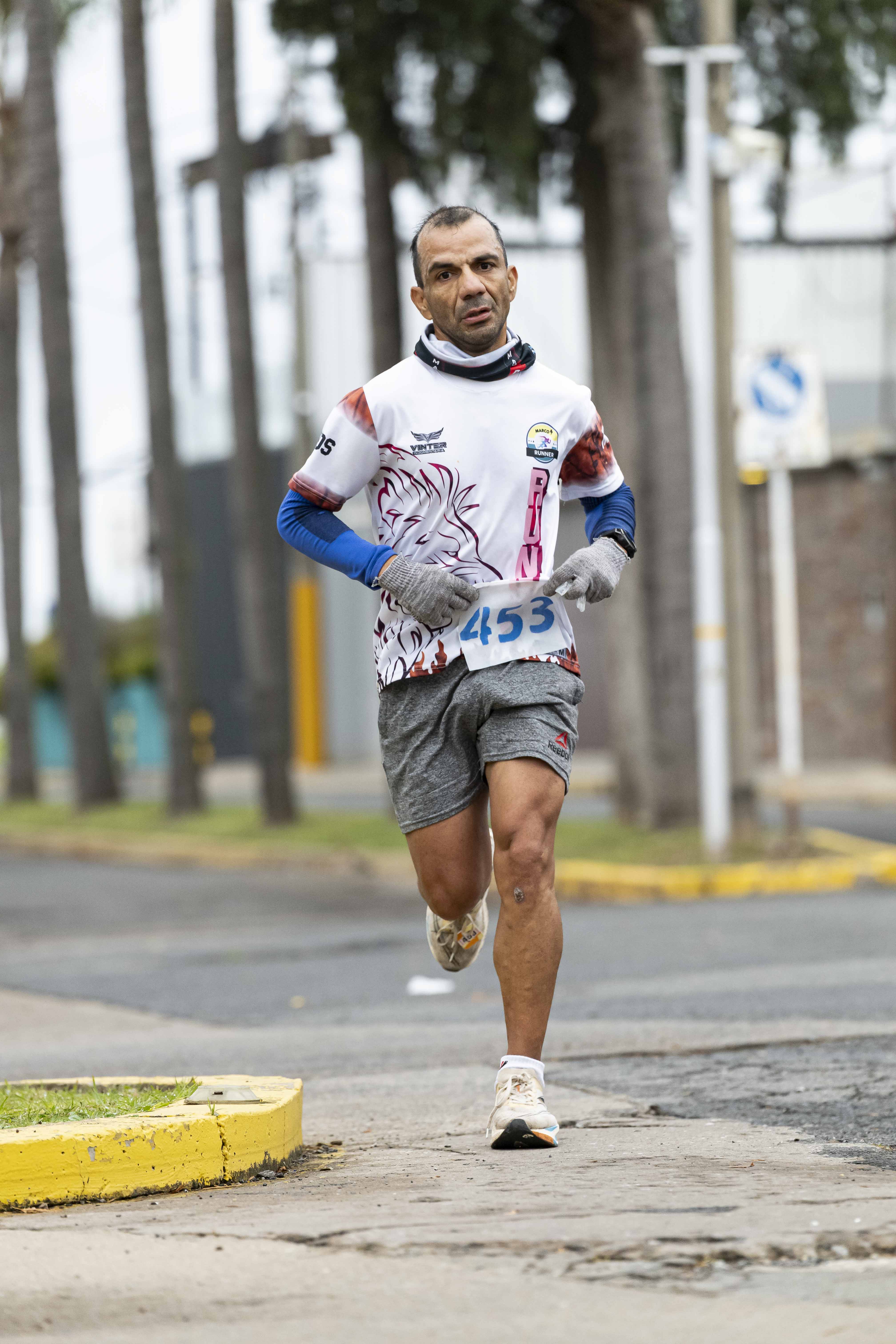 Foto Dorsal 453
