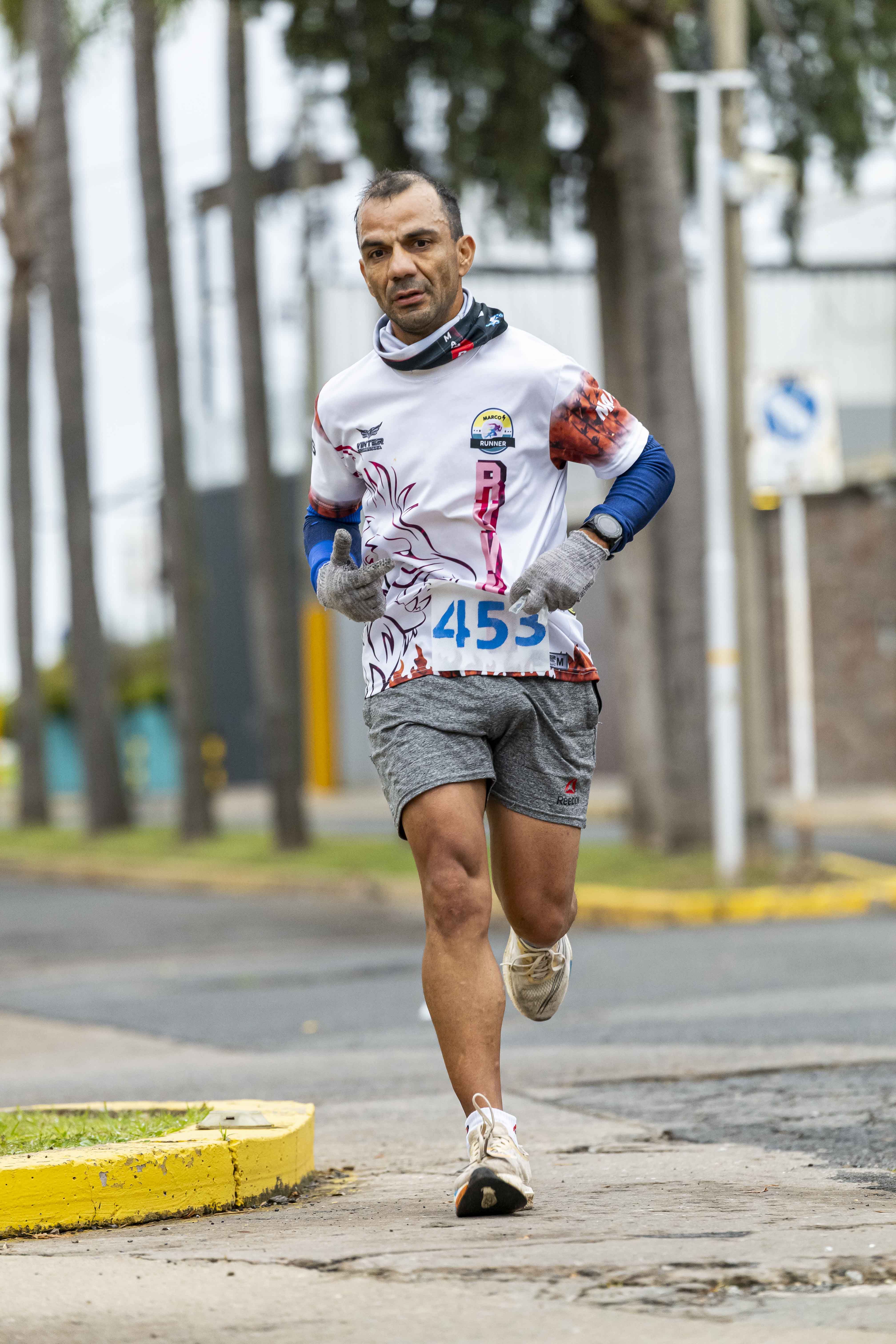 Foto Dorsal 453