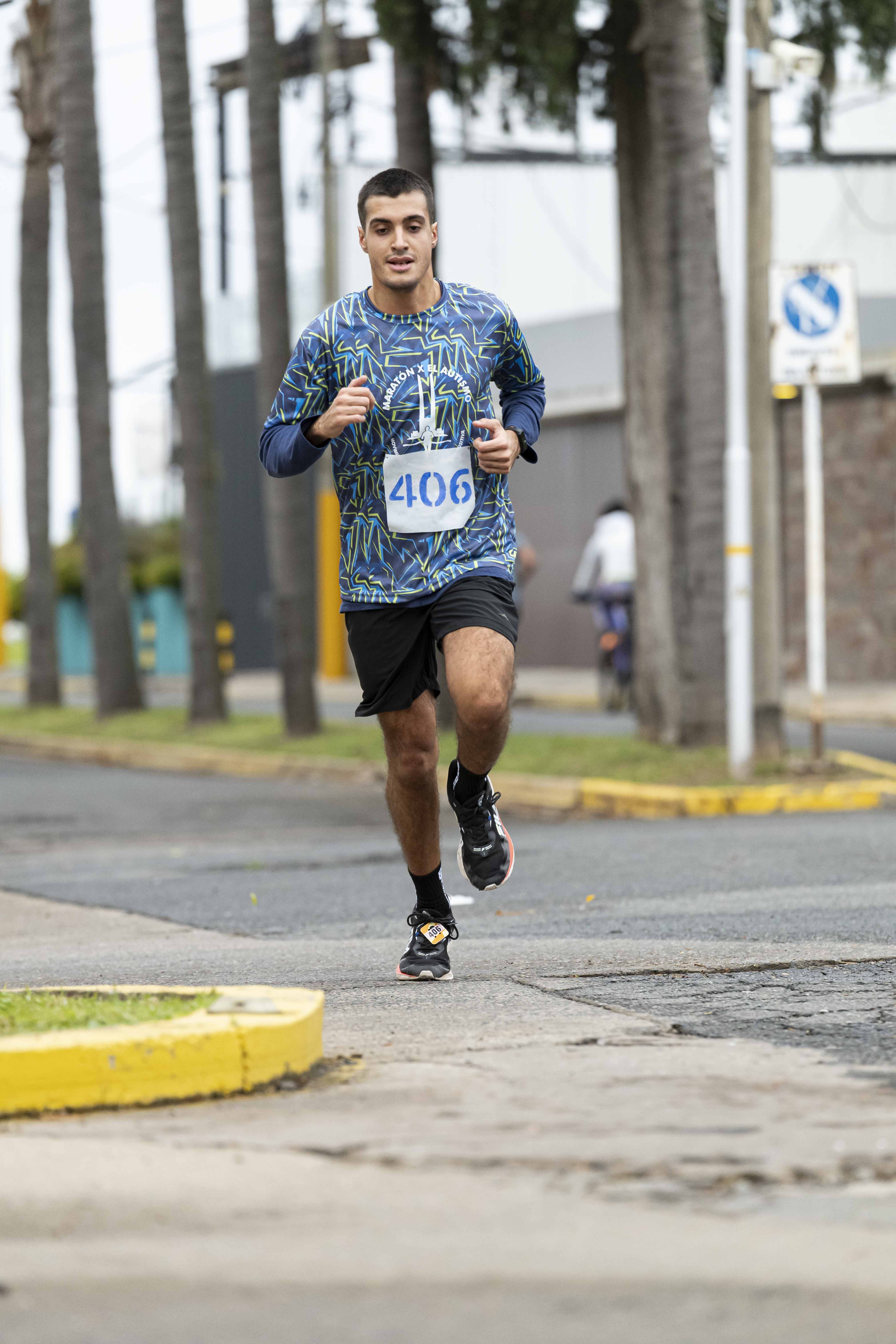Foto Dorsal 406