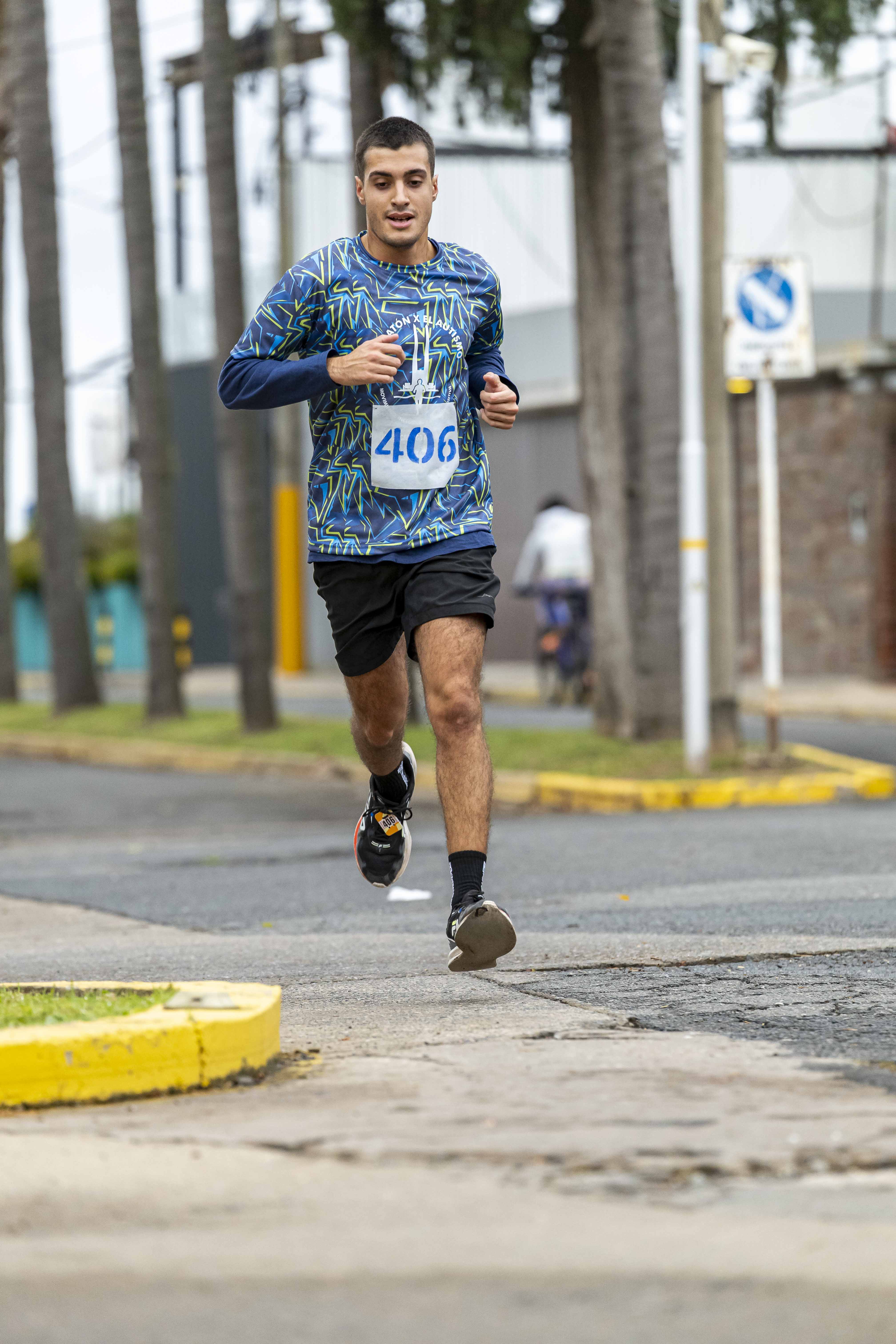 Foto Dorsal 406