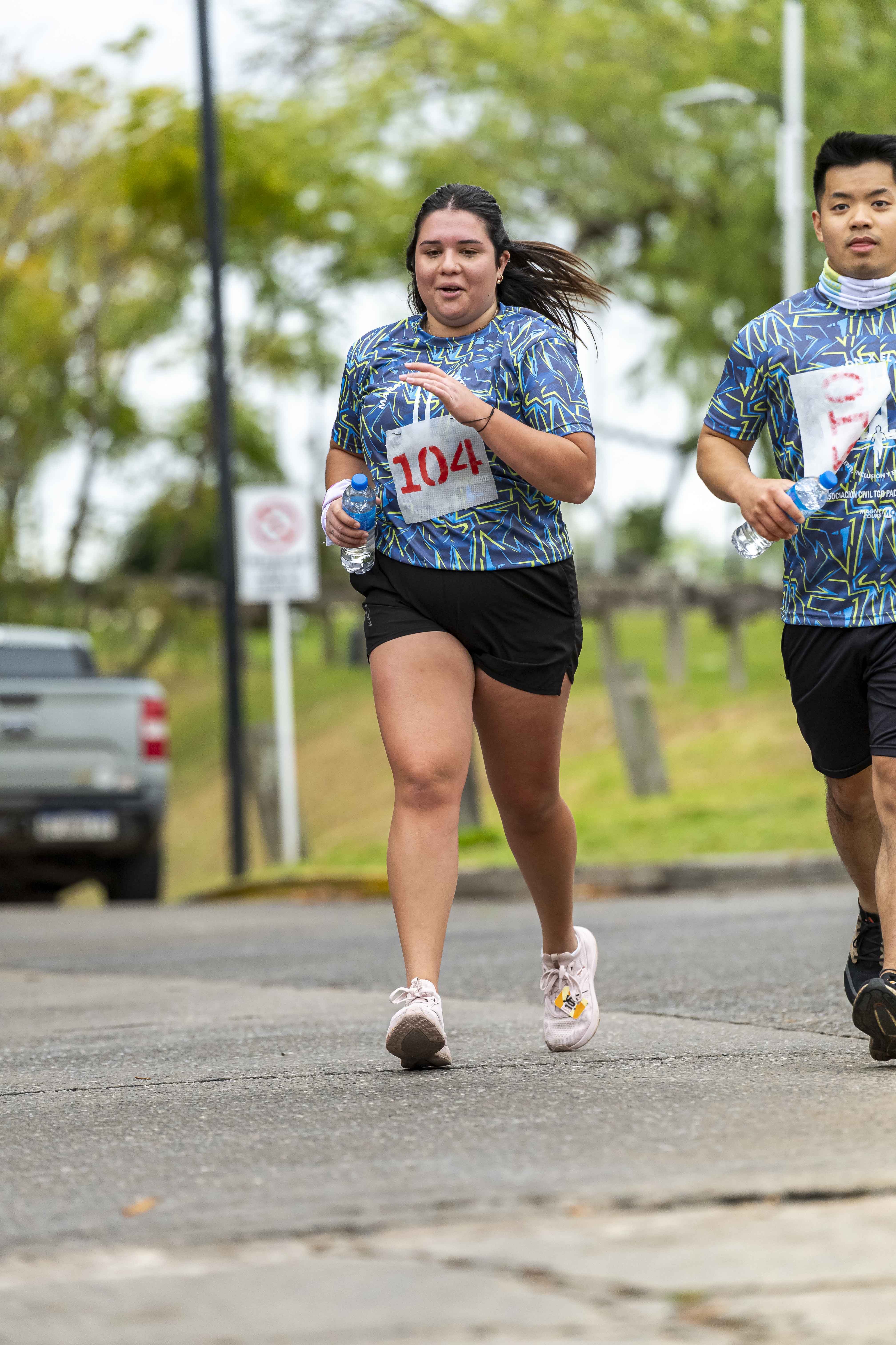 Foto Dorsal 104
