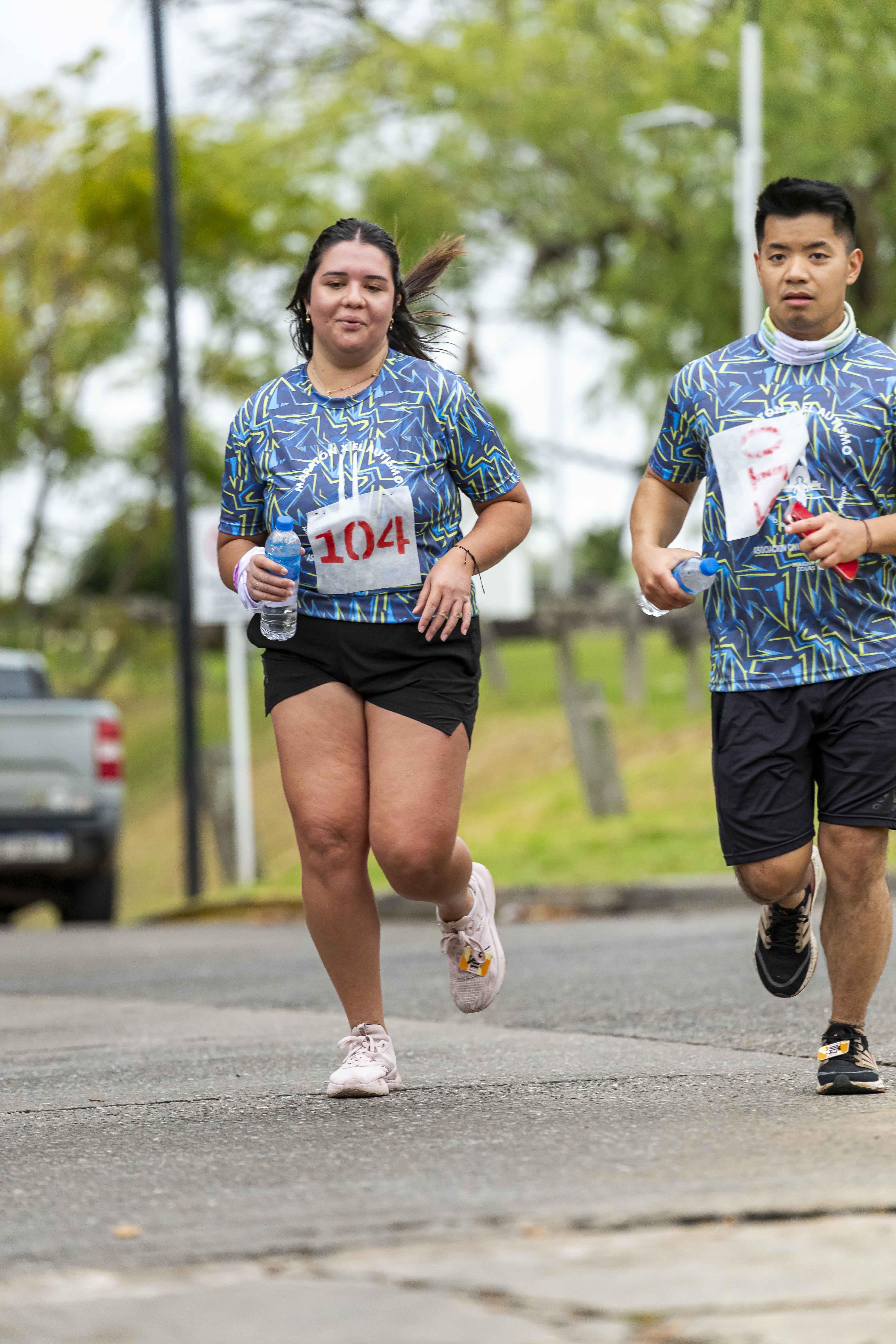 Foto Dorsal 104