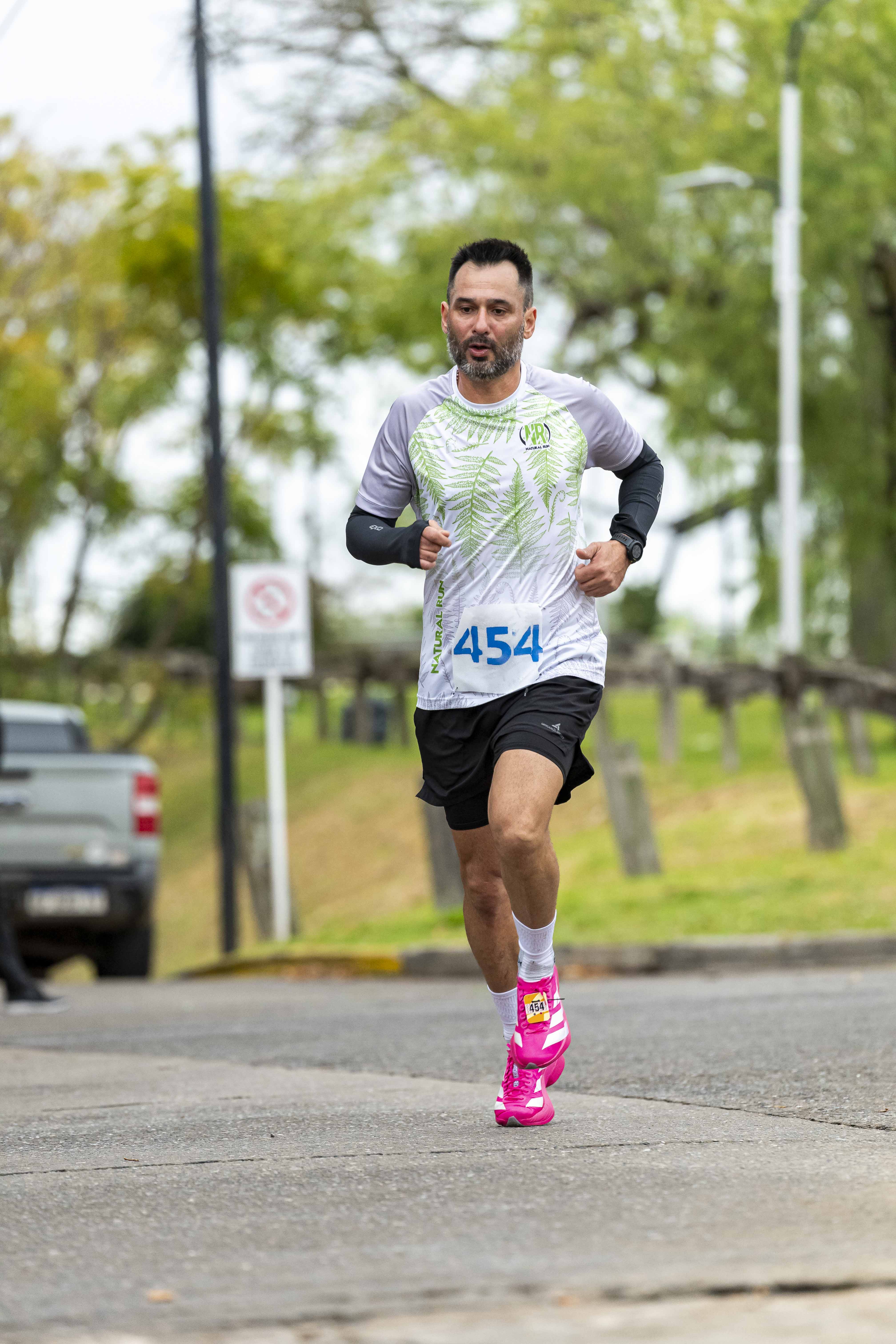 Foto Dorsal 454
