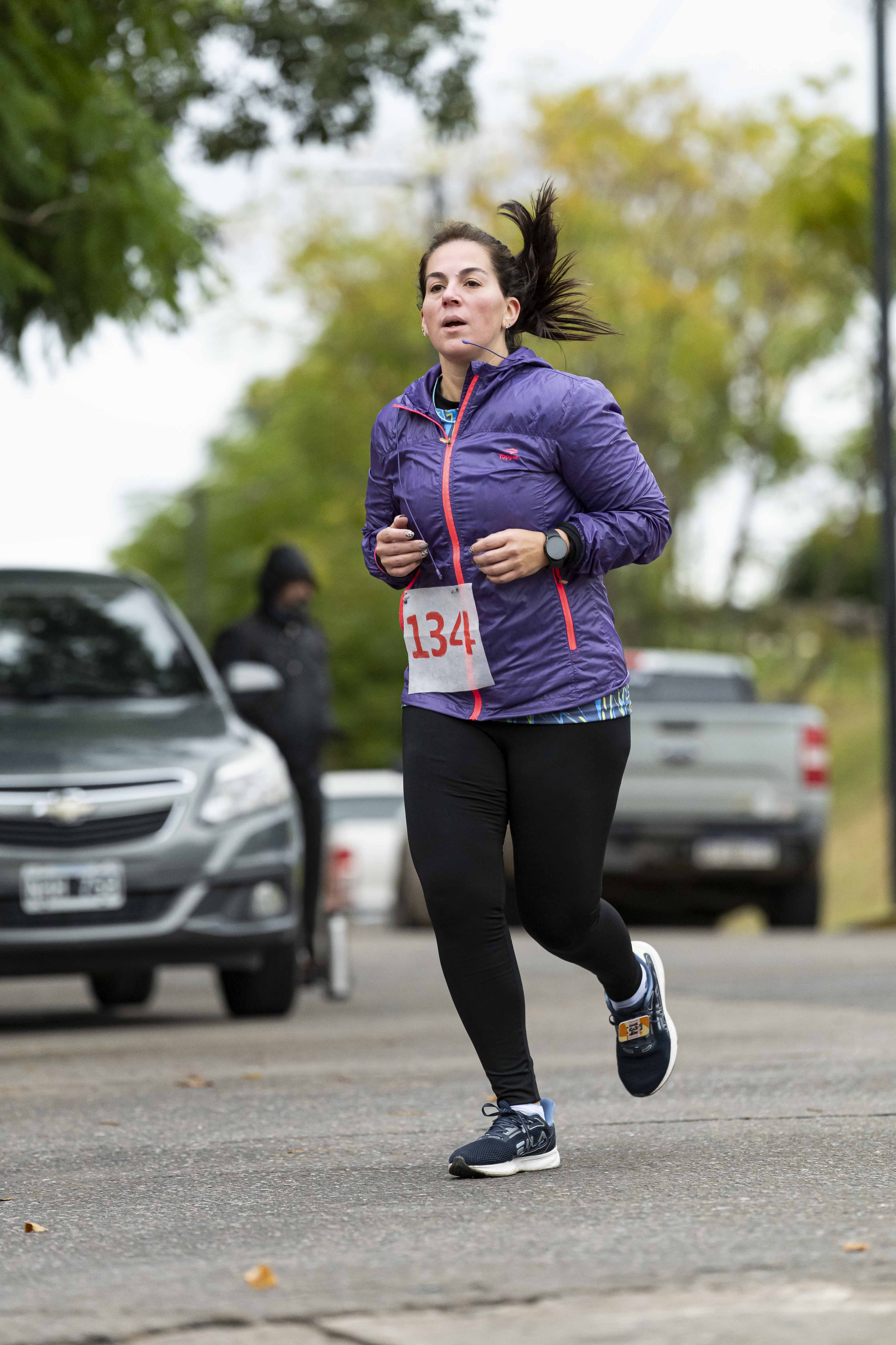 Foto Dorsal 134