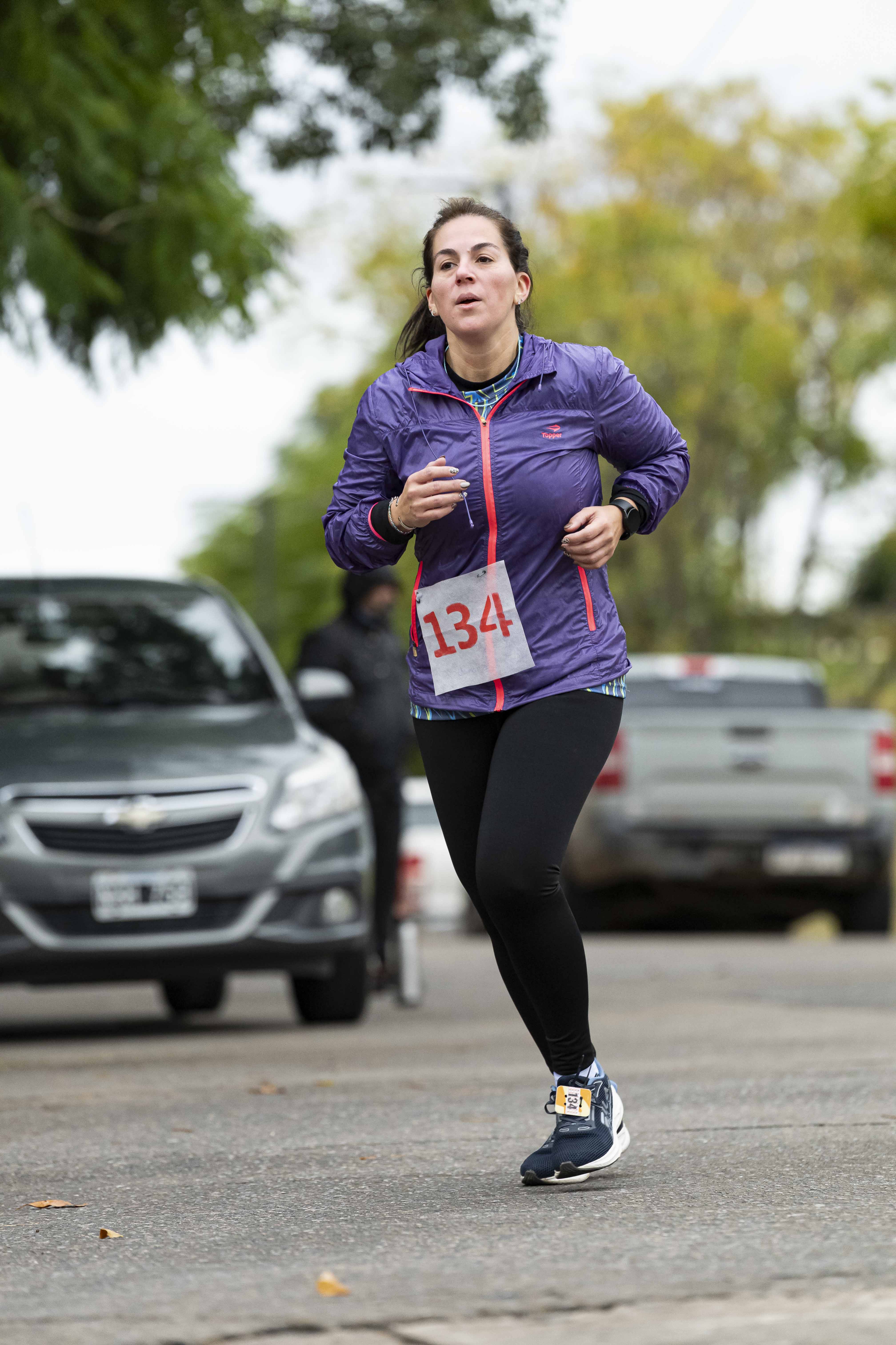 Foto Dorsal 134