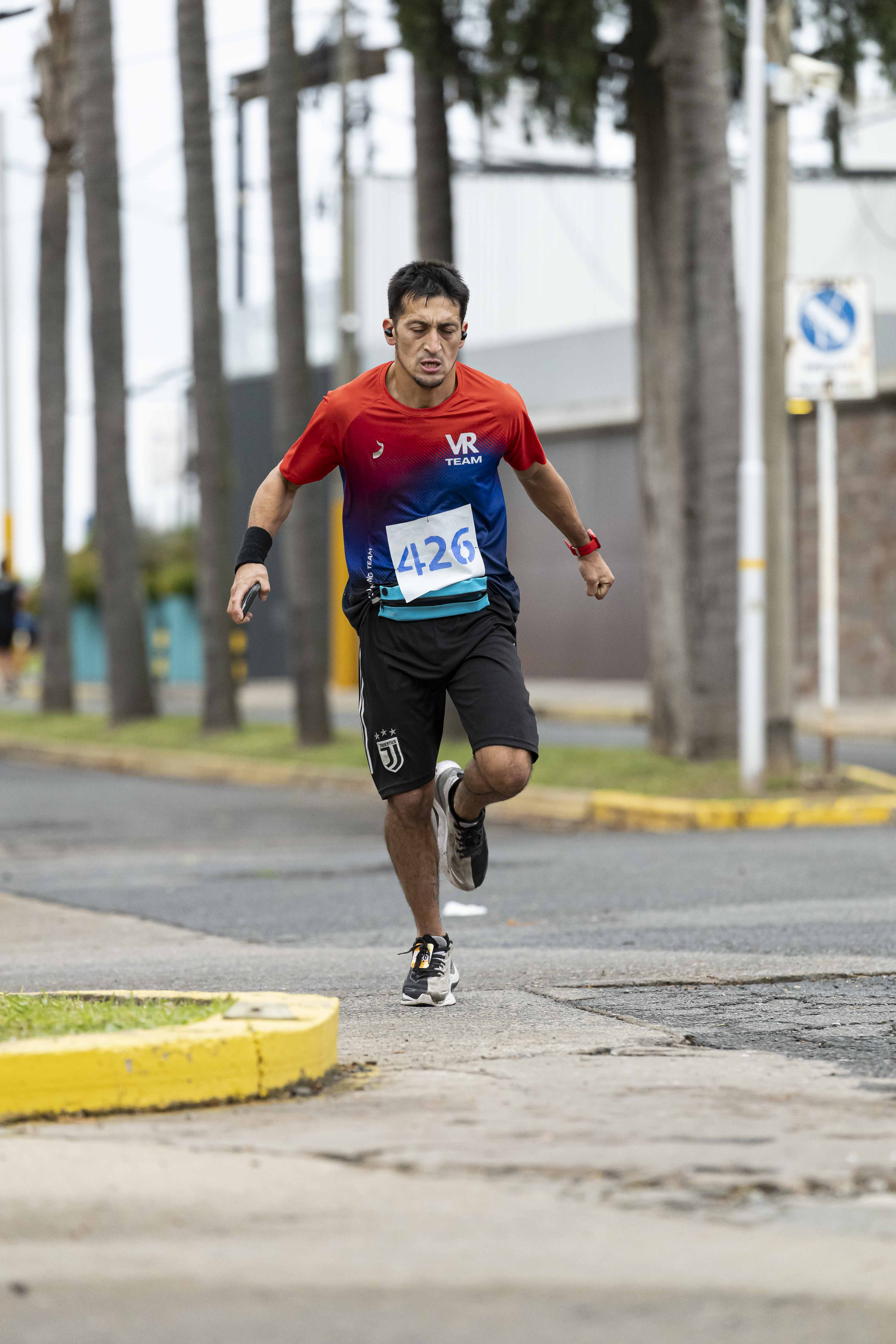 Foto Dorsal 426