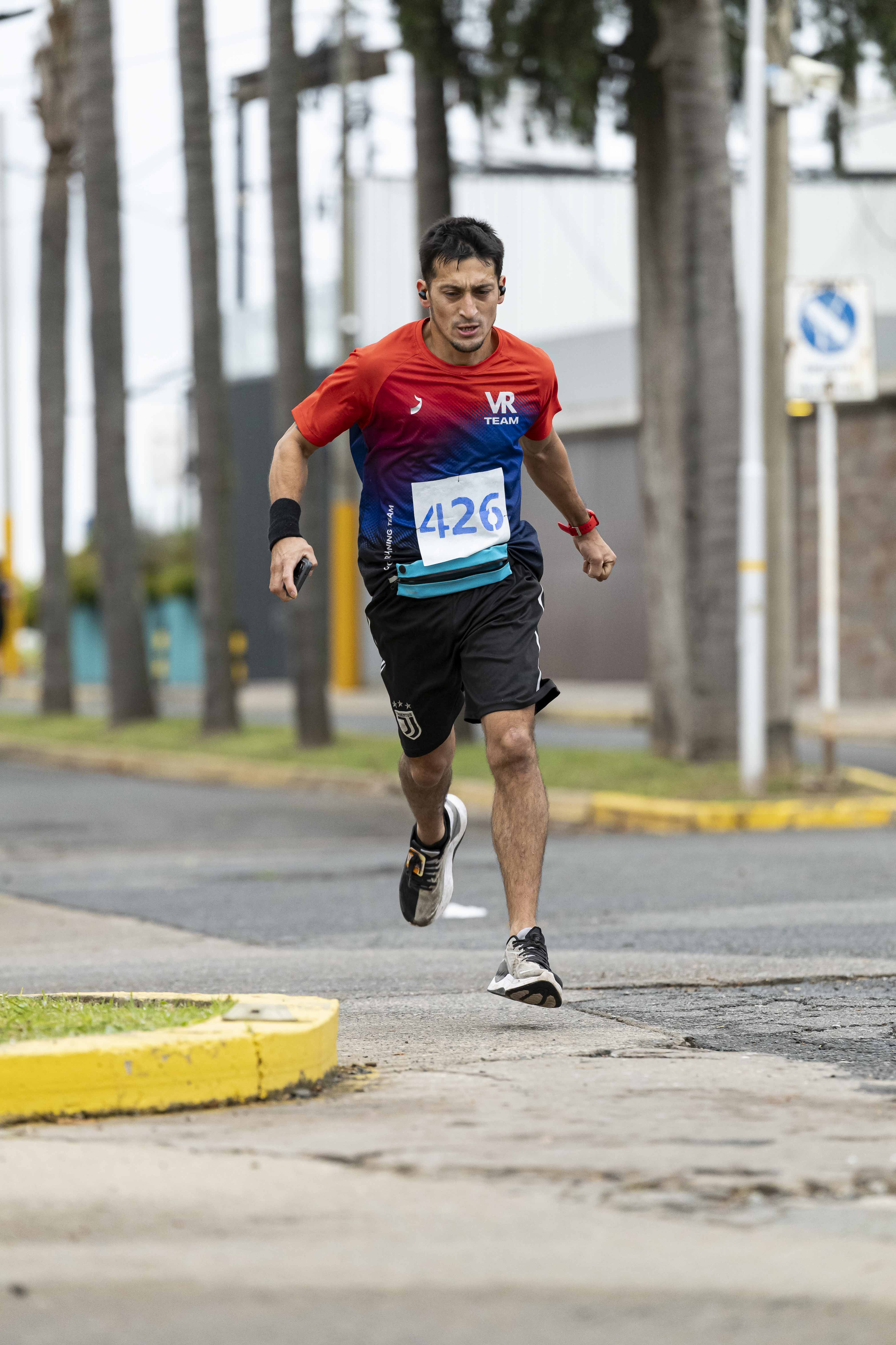 Foto Dorsal 426