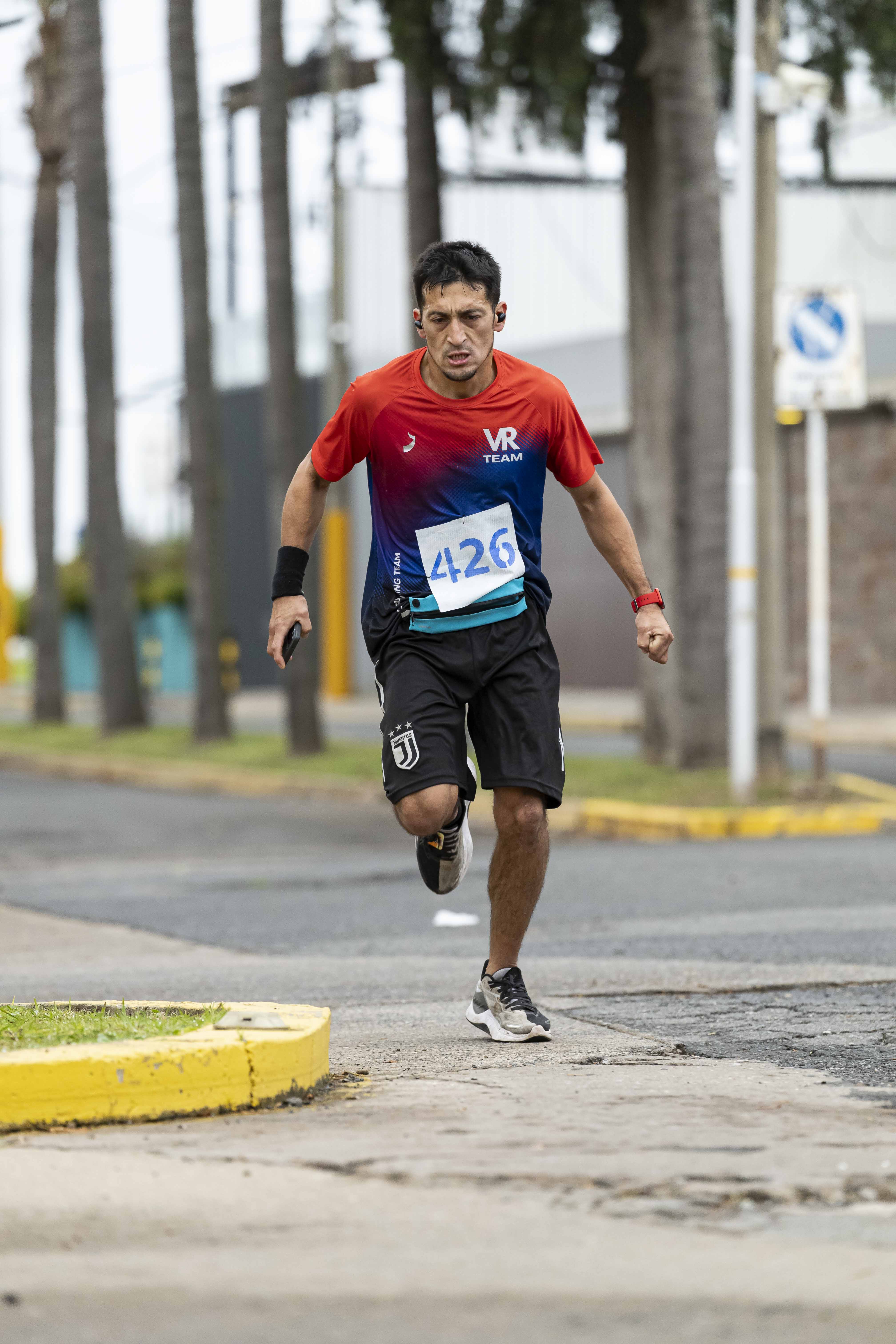 Foto Dorsal 426