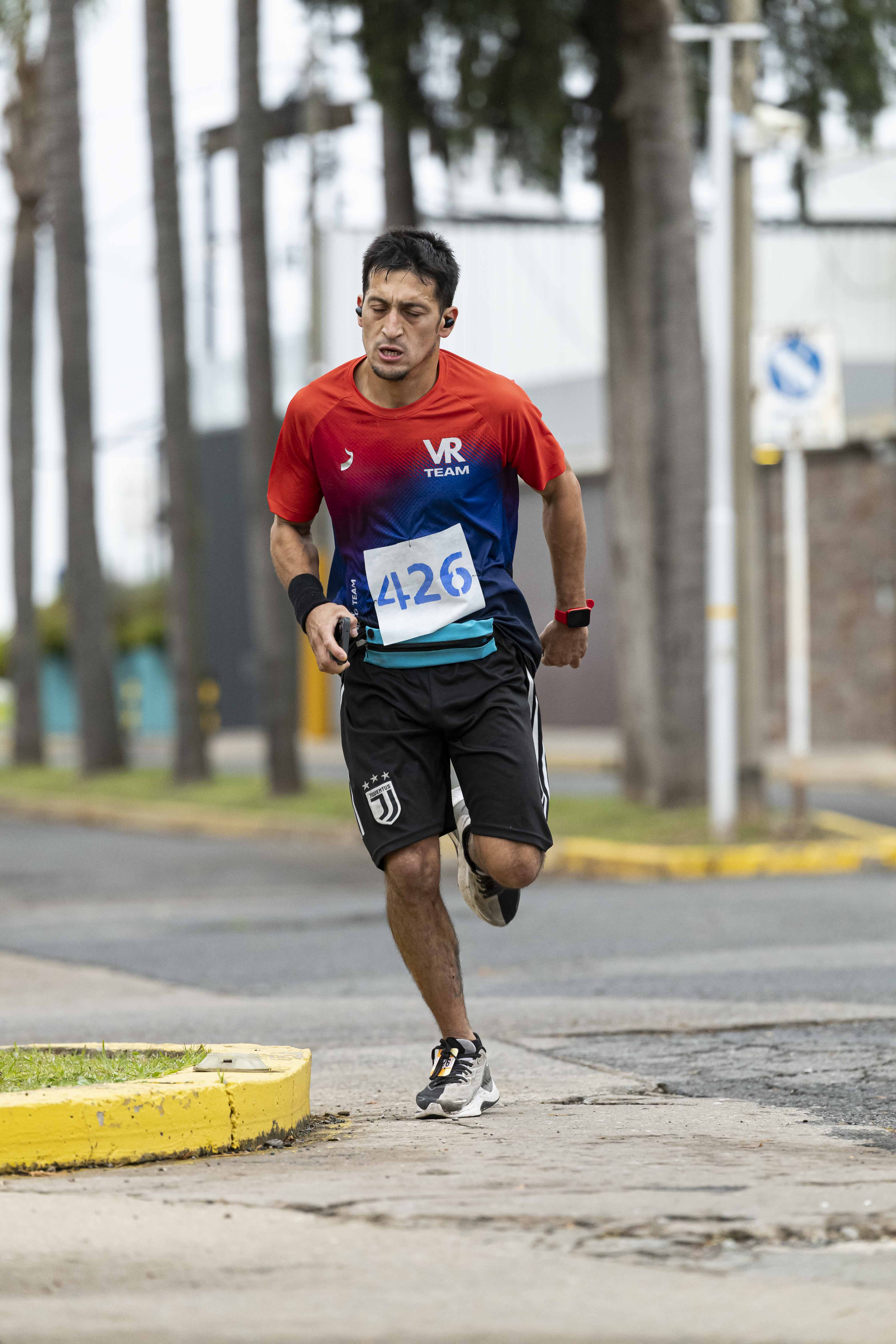 Foto Dorsal 426