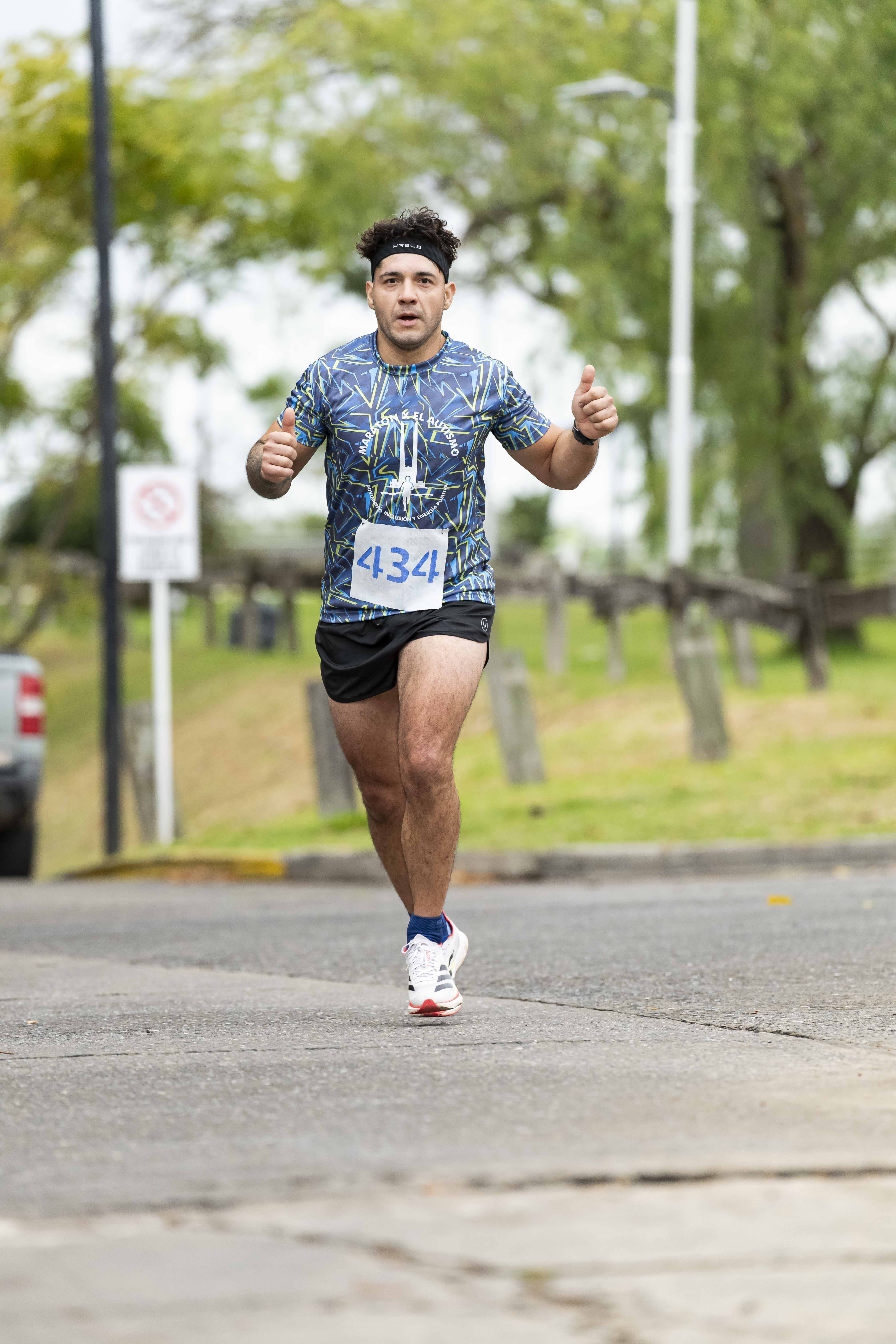 Foto Dorsal 434
