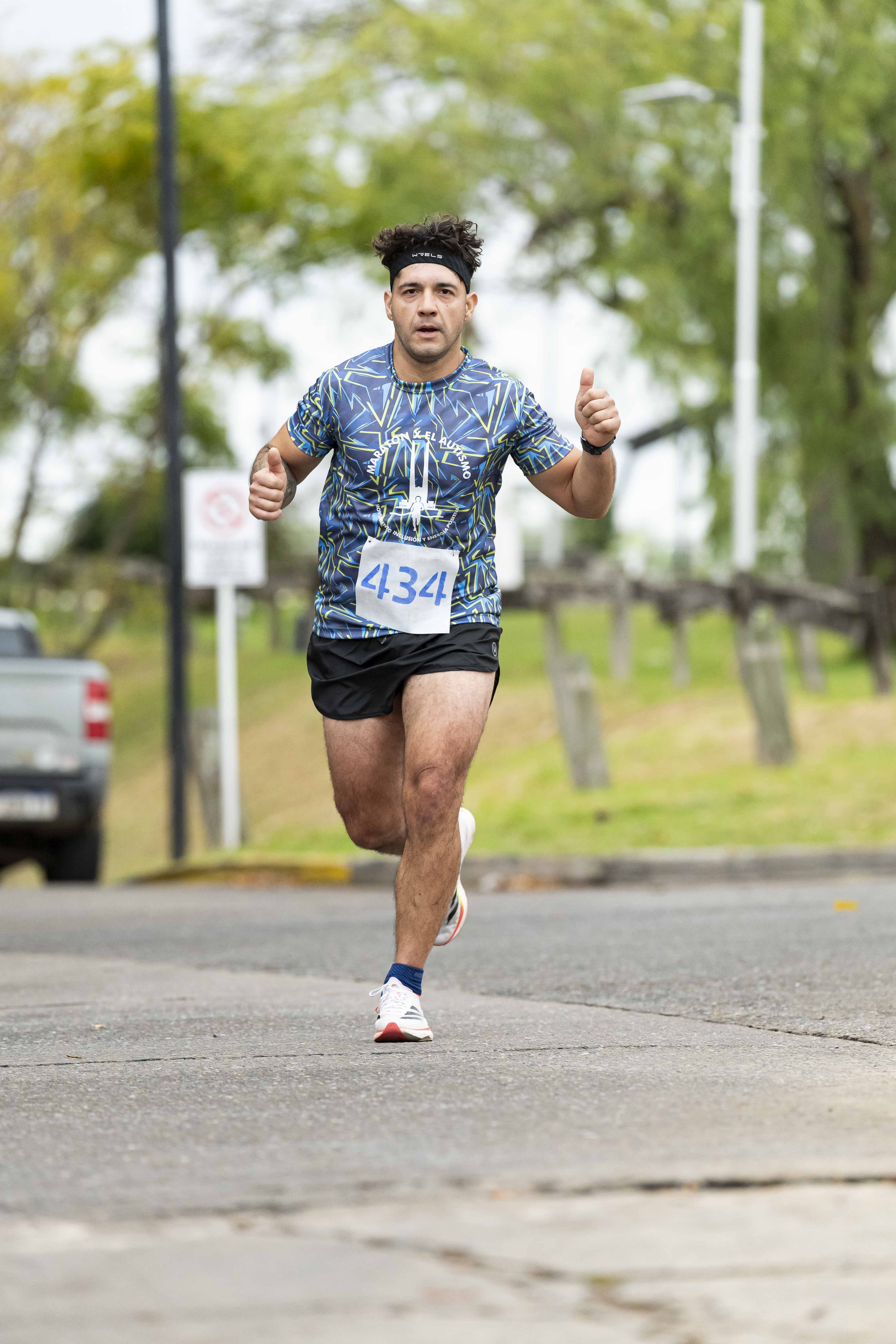 Foto Dorsal 434