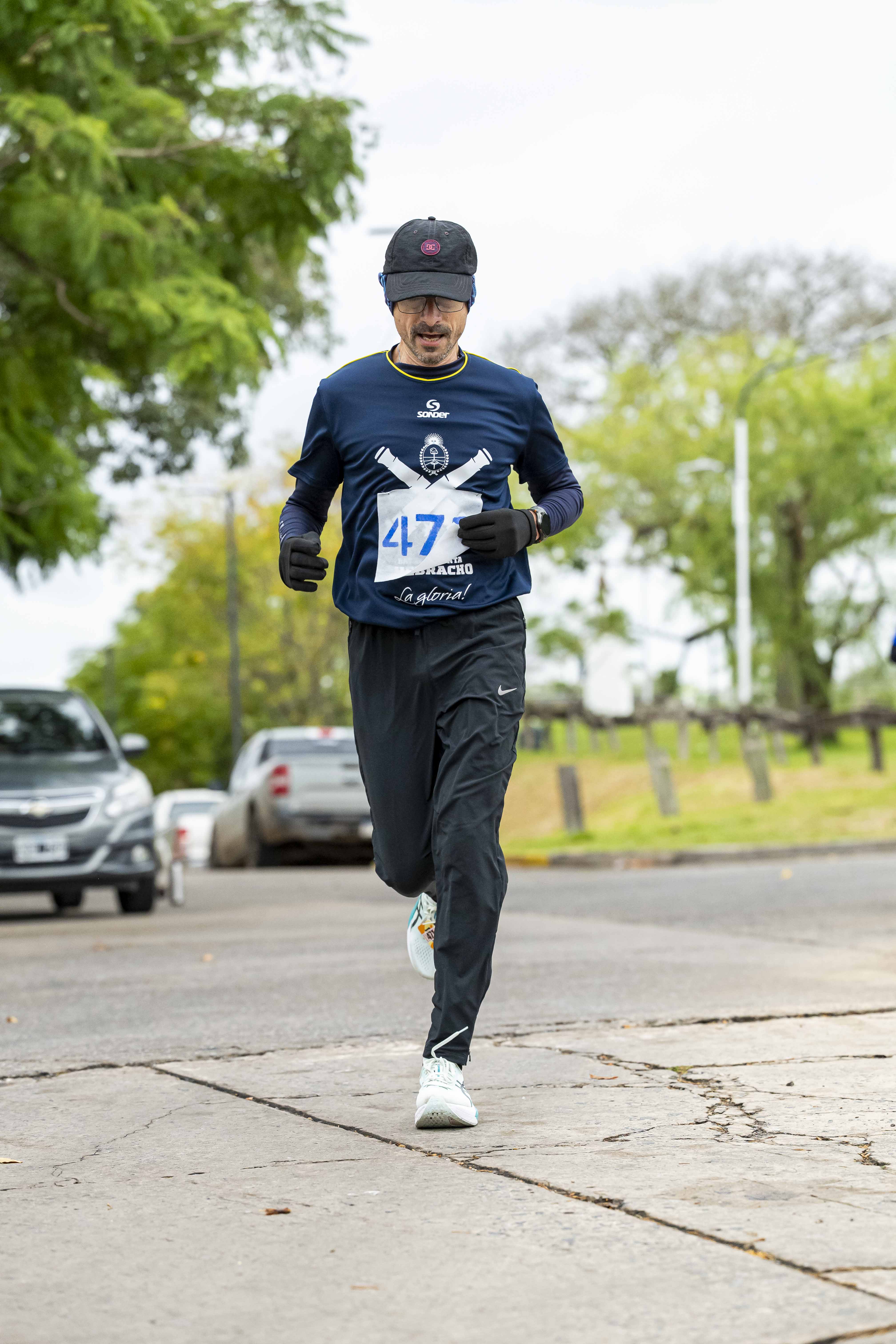 Foto Dorsal 47