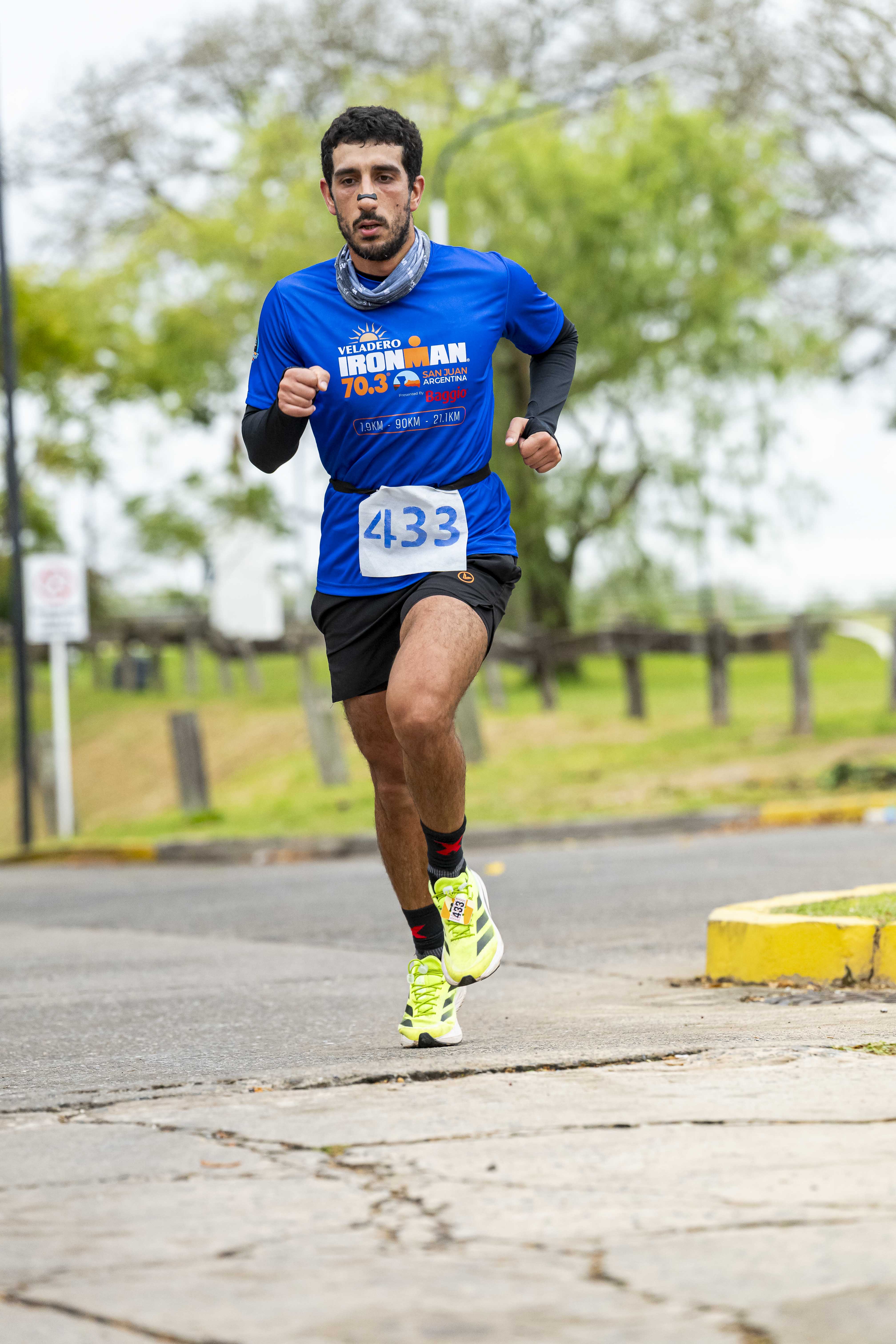 Foto Dorsal 433
