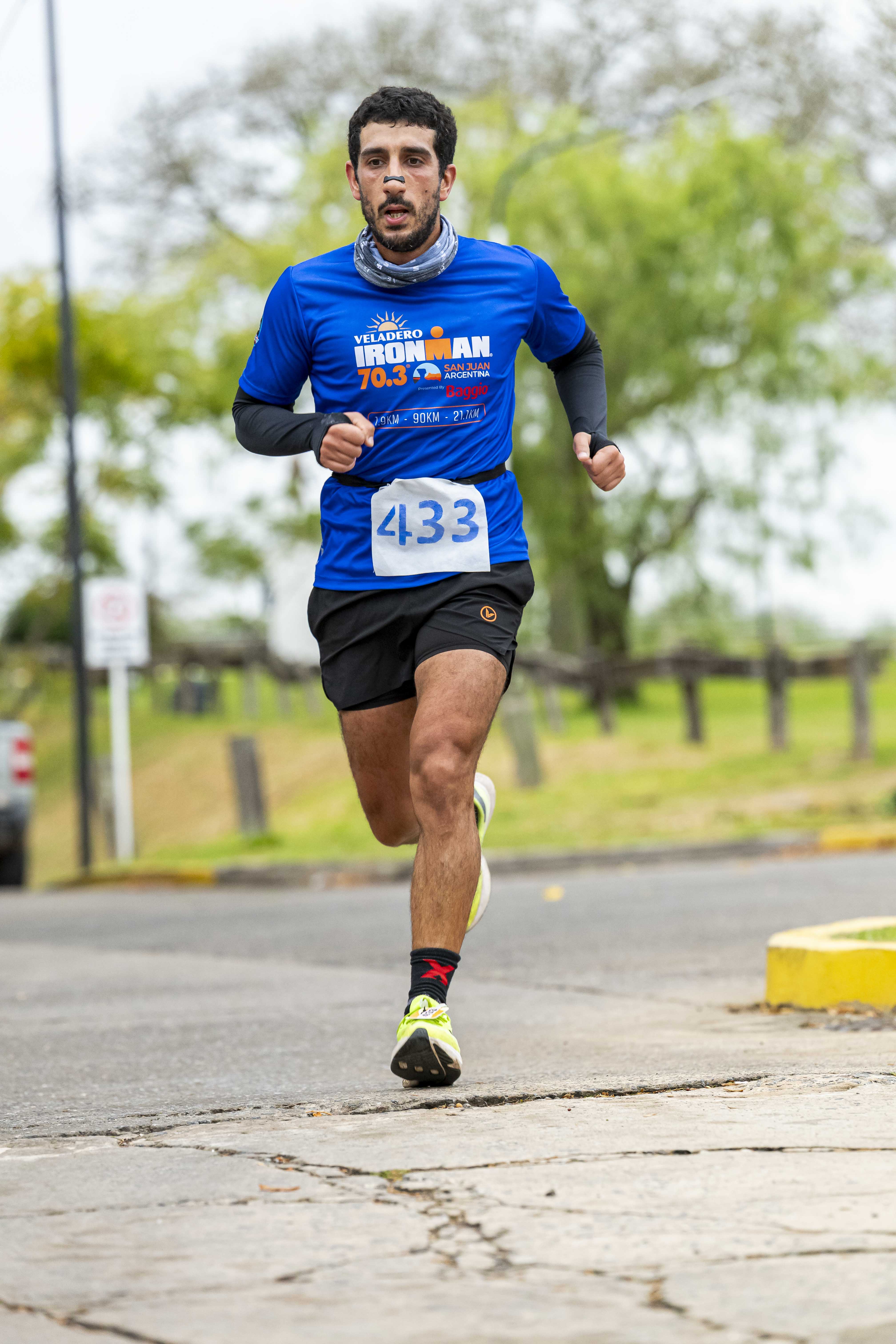 Foto Dorsal 433