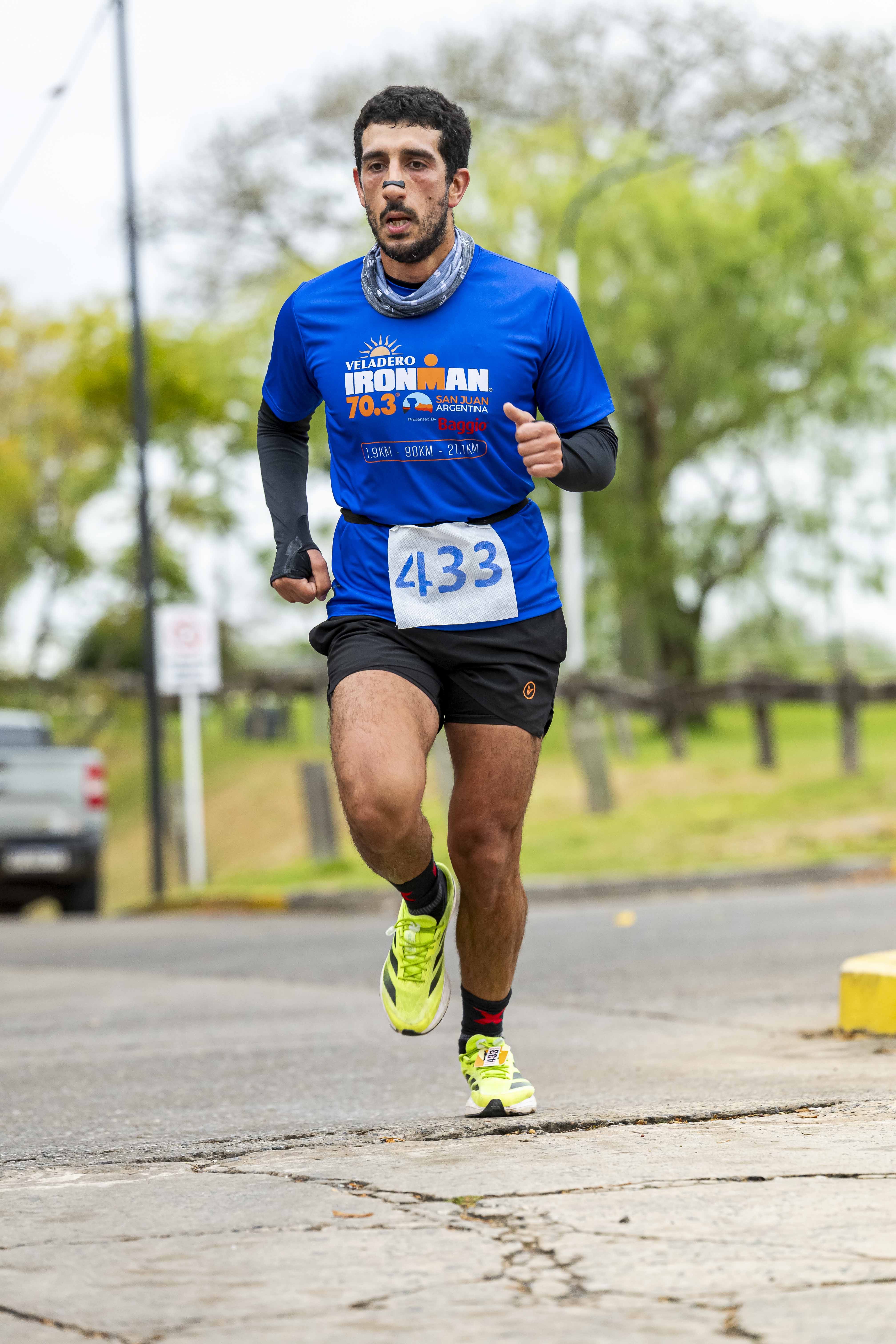 Foto Dorsal 433