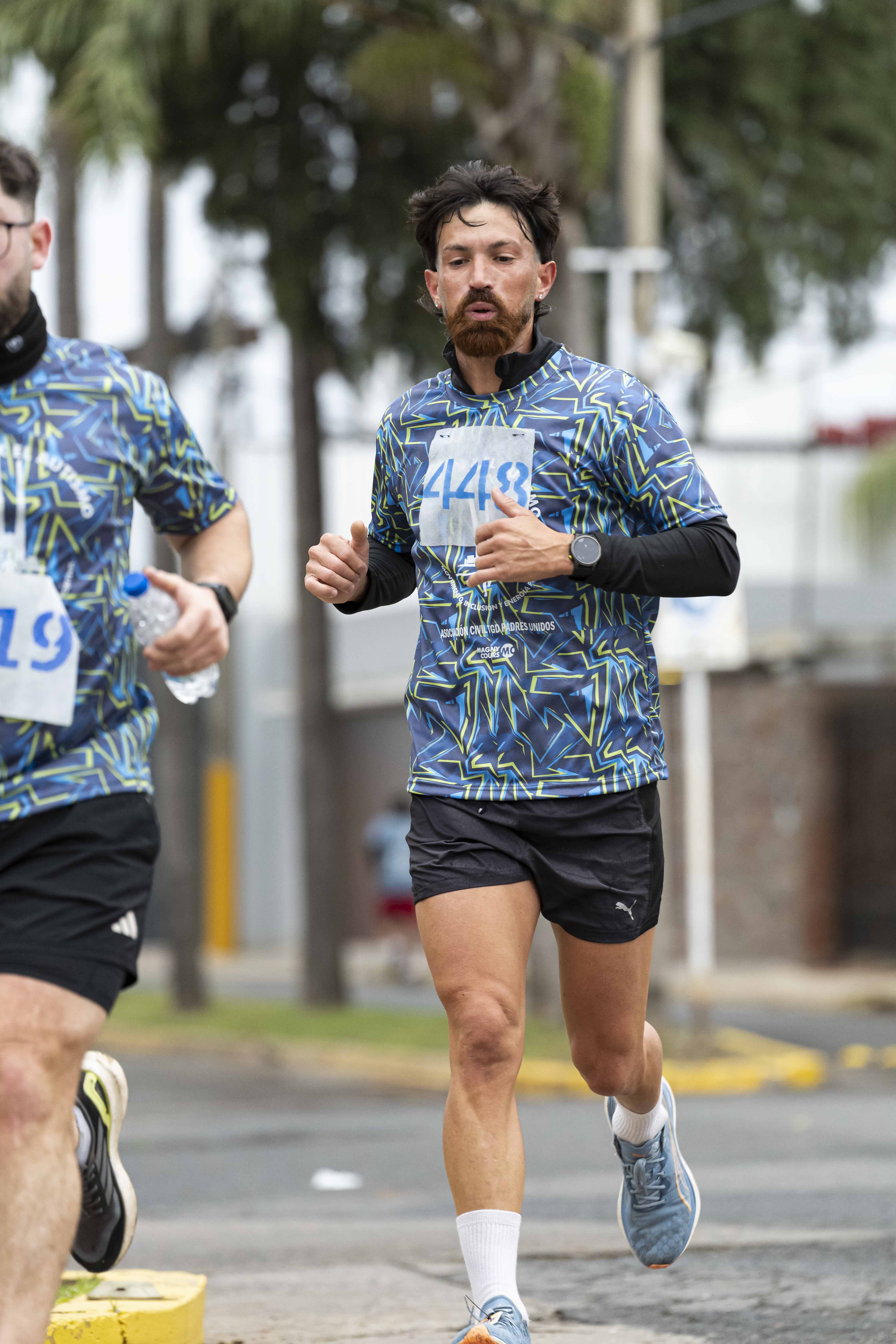 Foto Dorsal 44