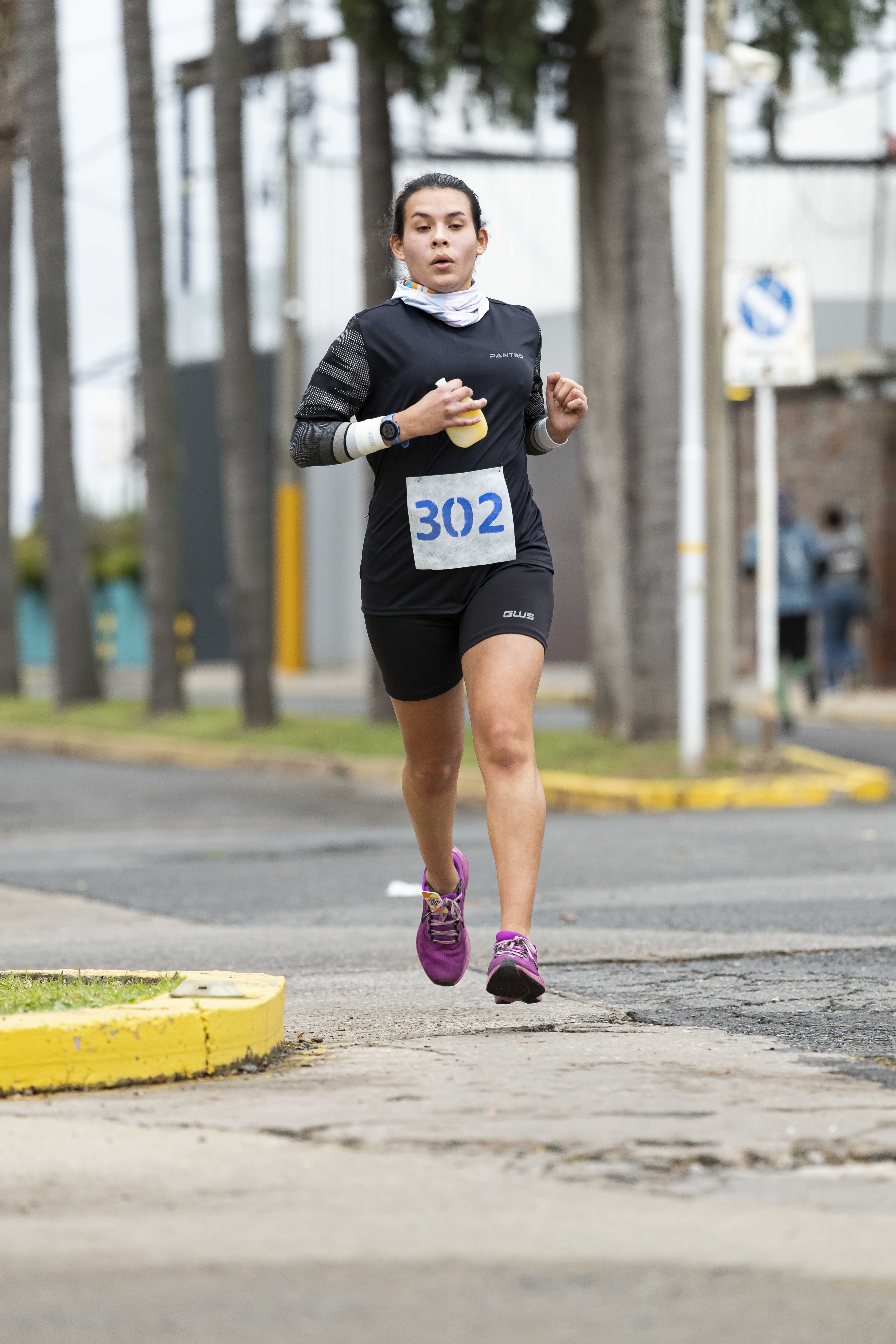 Foto Dorsal 302