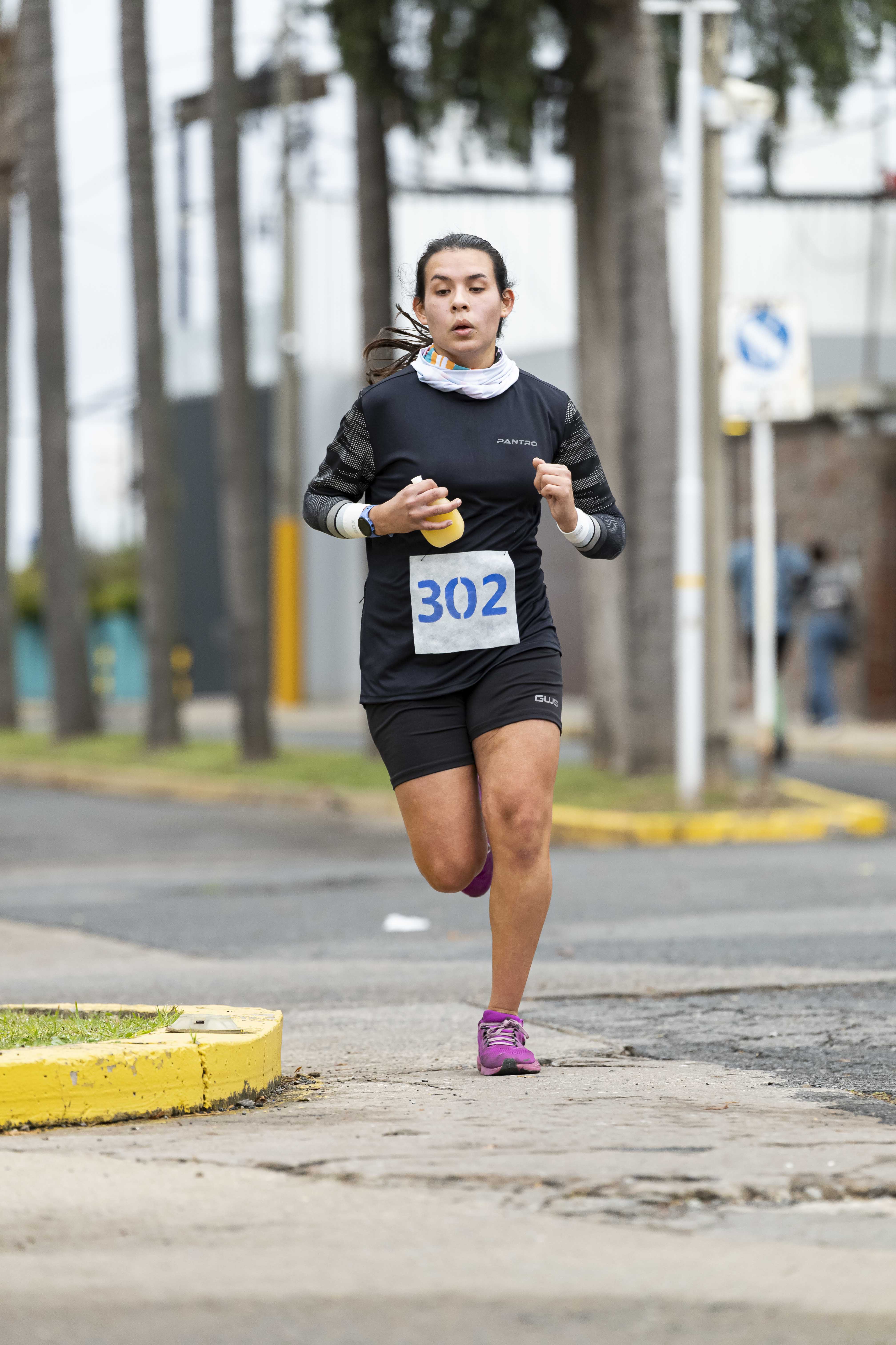 Foto Dorsal 302