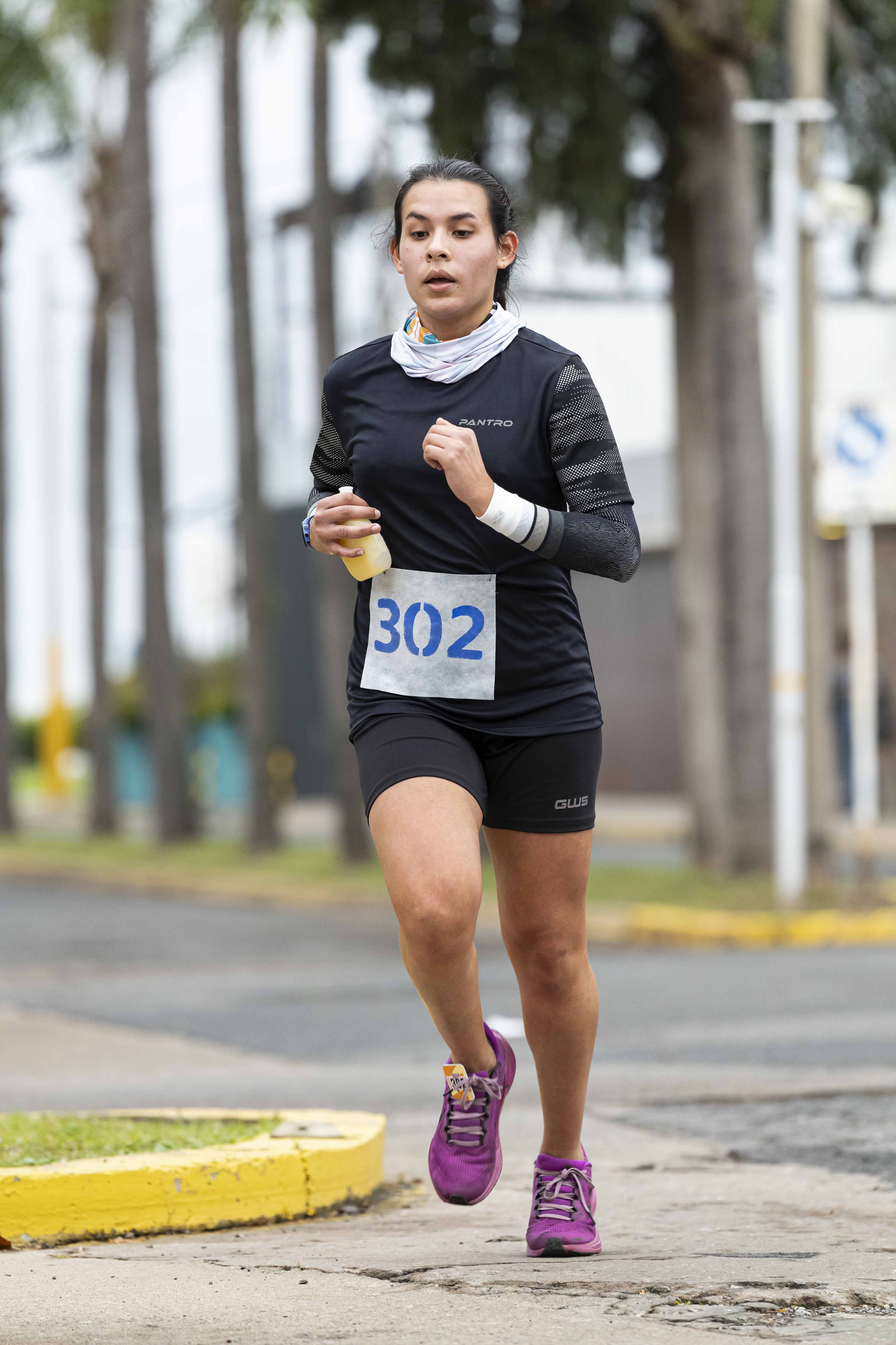 Foto Dorsal 302
