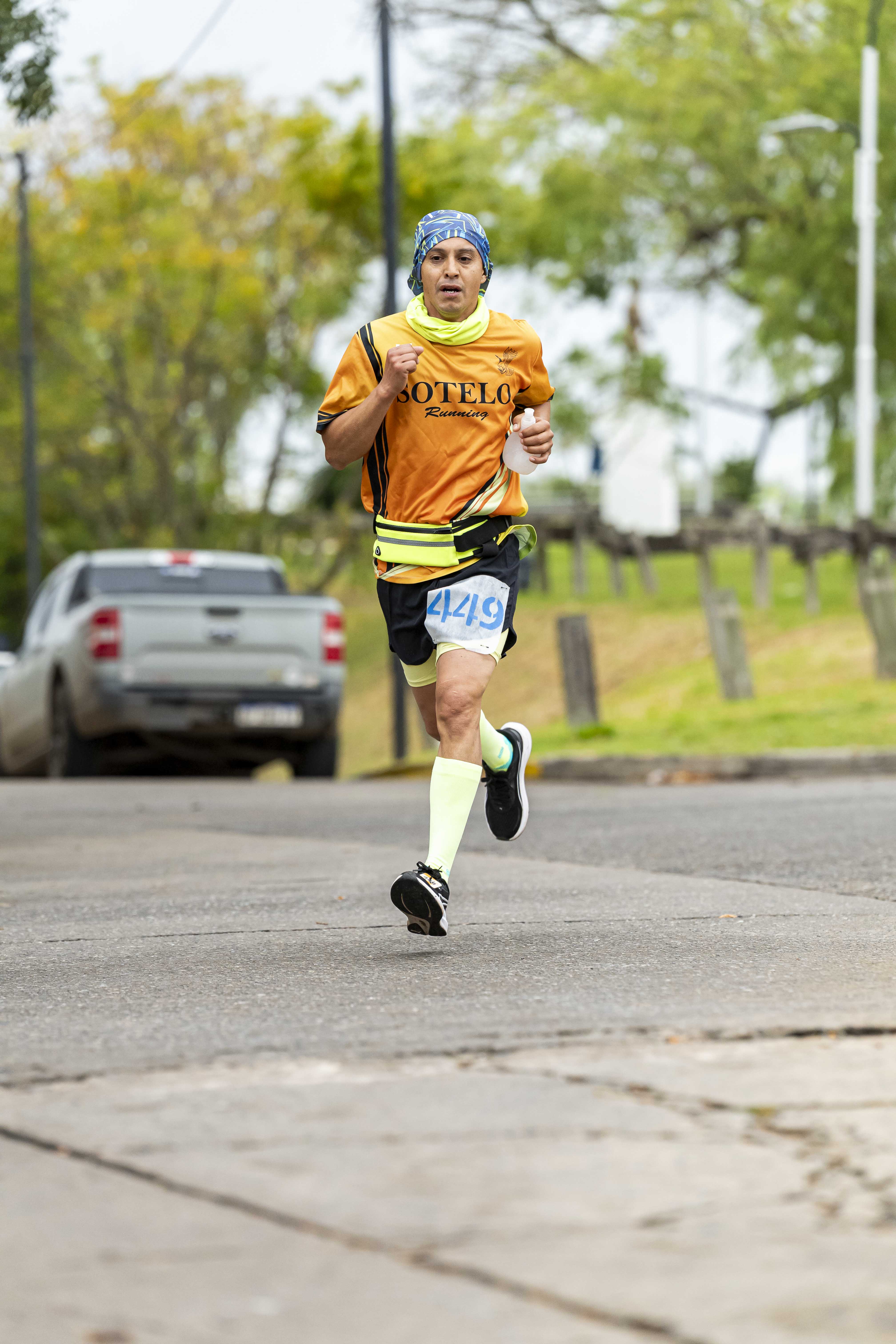 Foto Dorsal 449