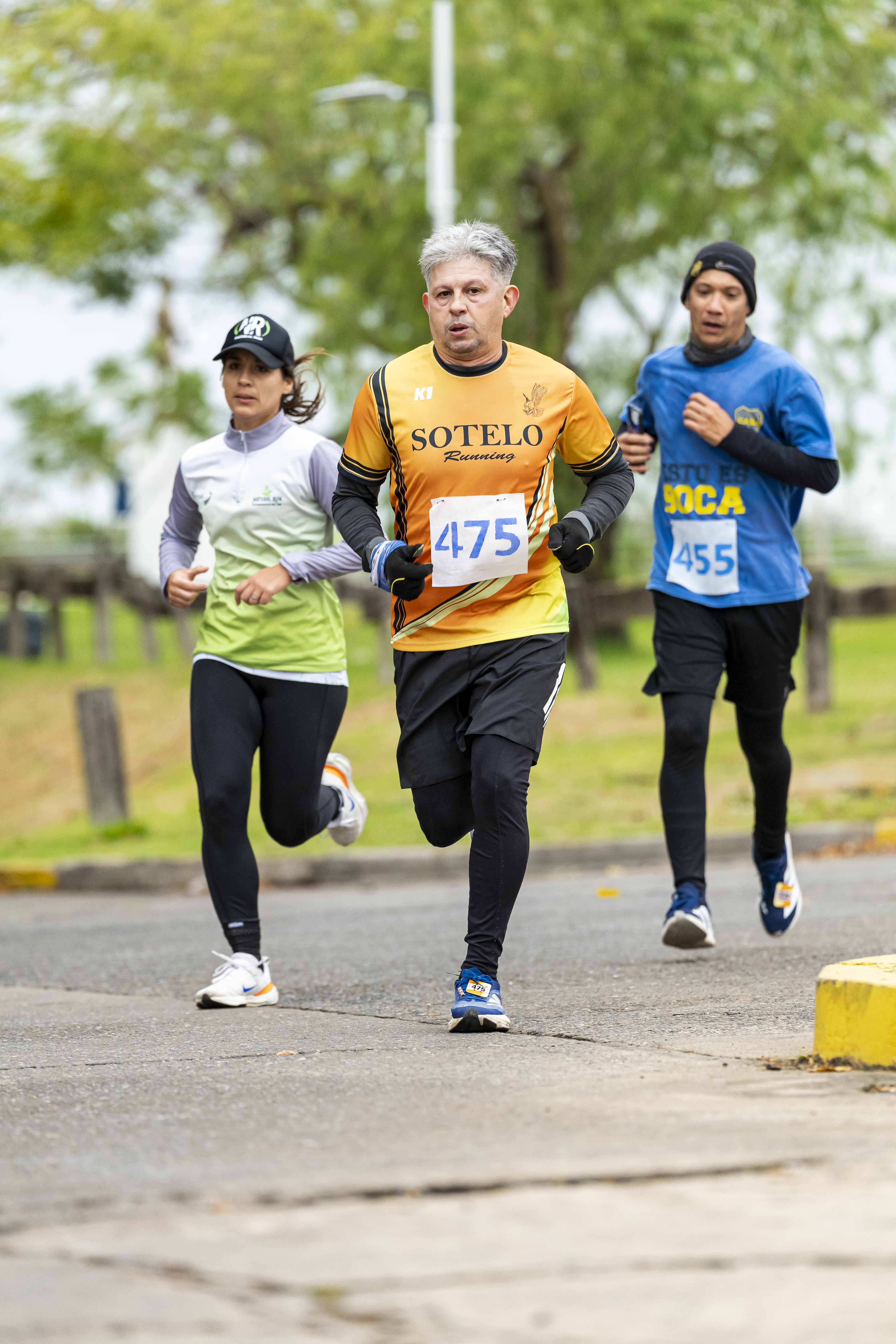 Foto Dorsal 475