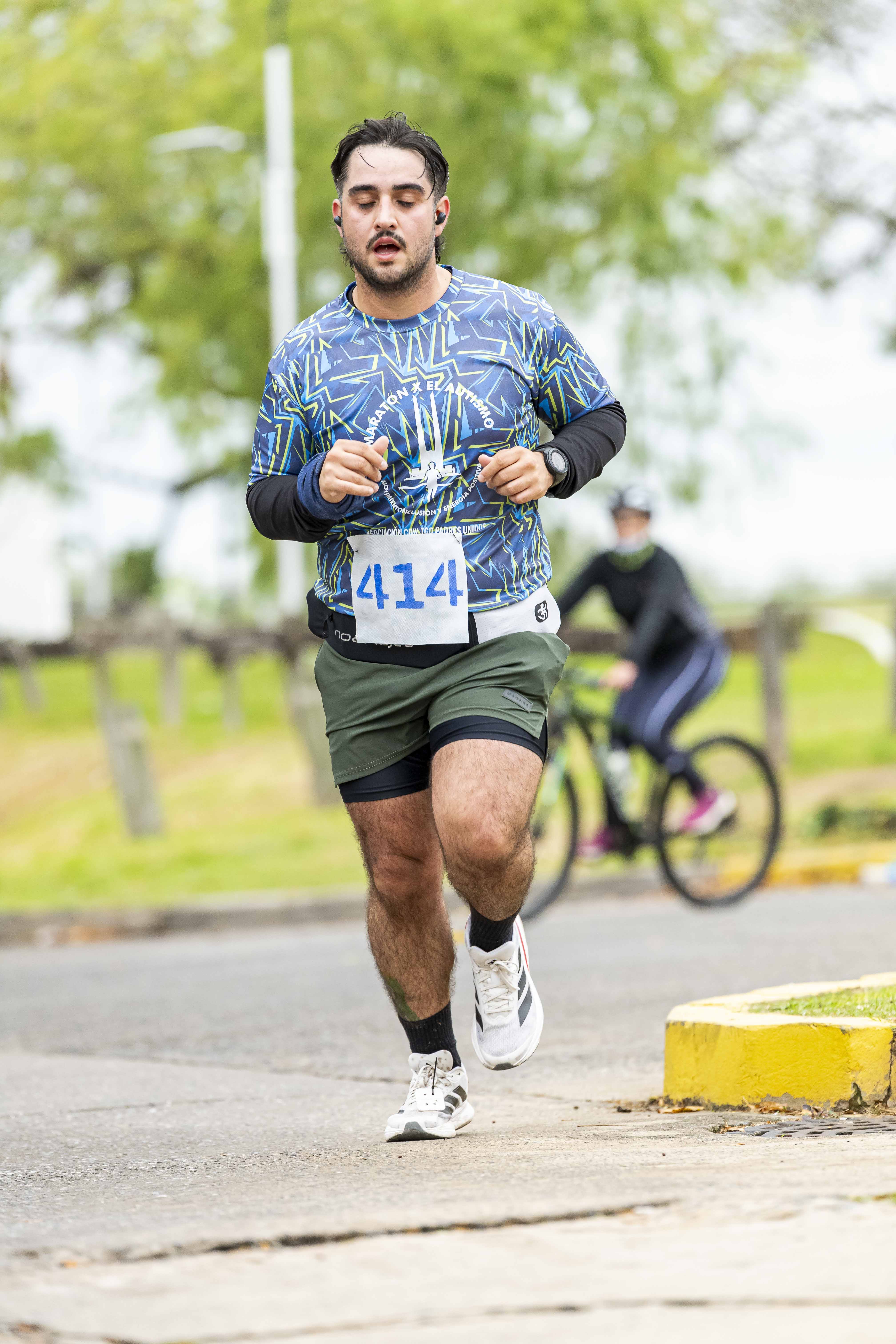 Foto Dorsal 414