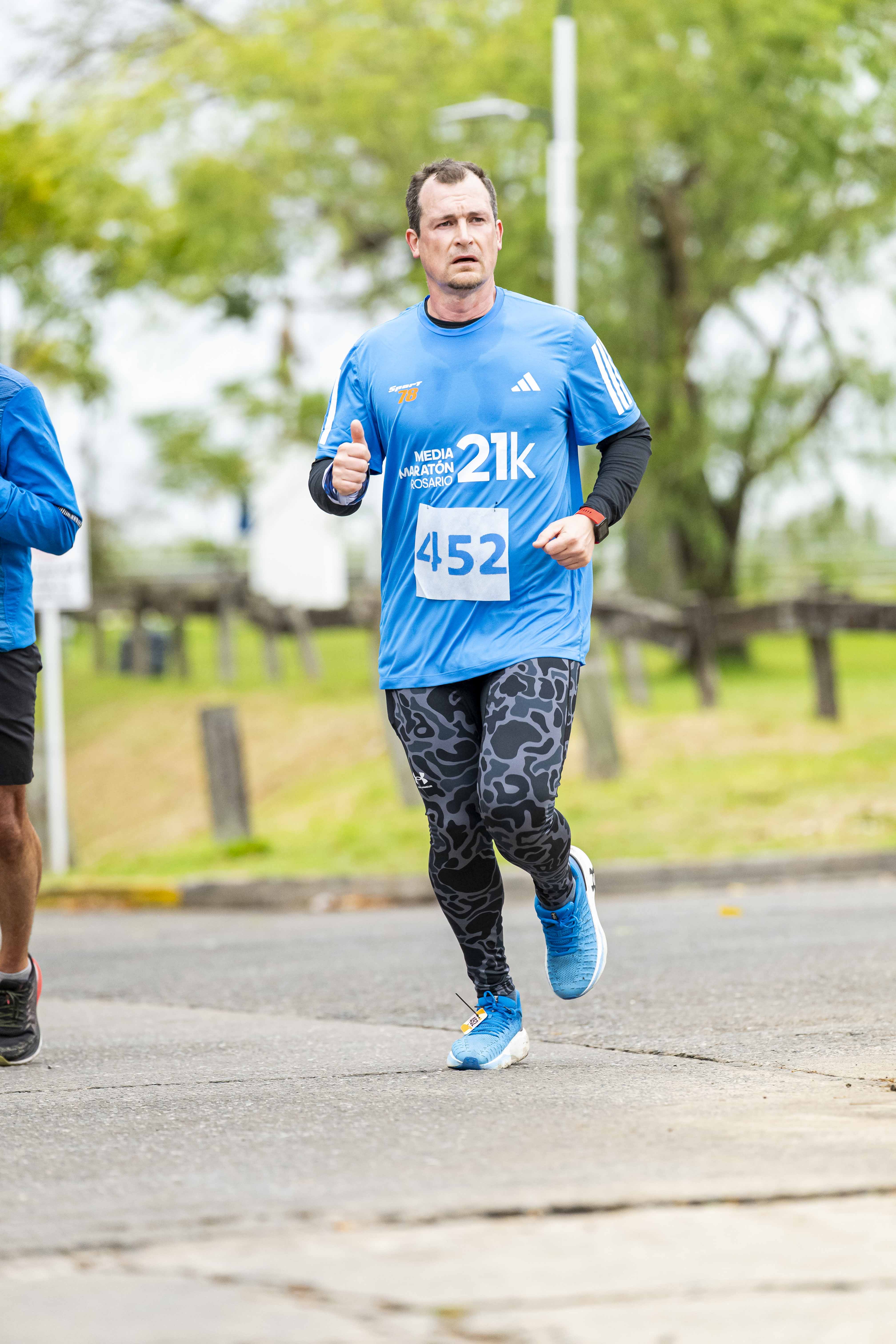 Foto Dorsal 452