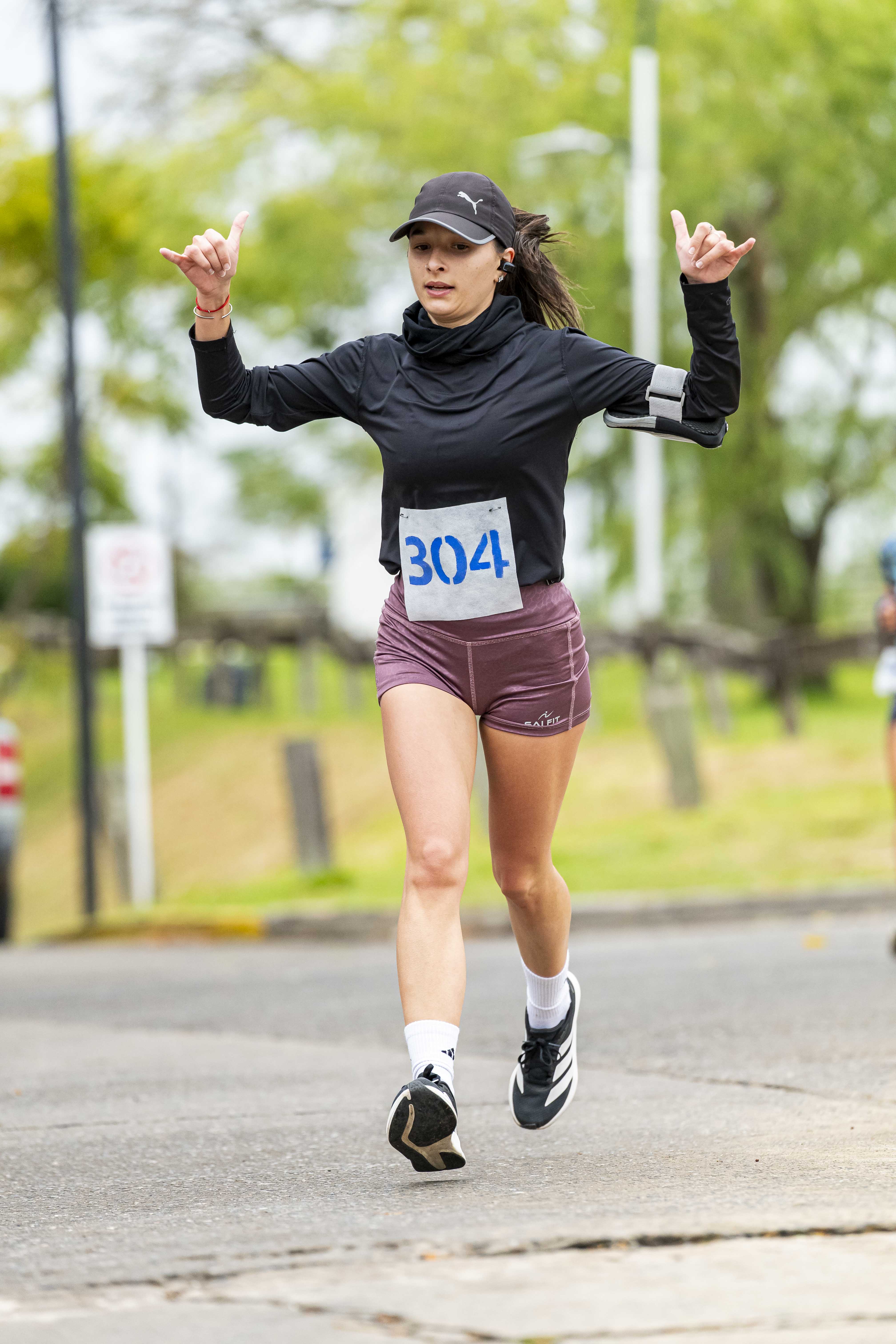 Foto Dorsal 304