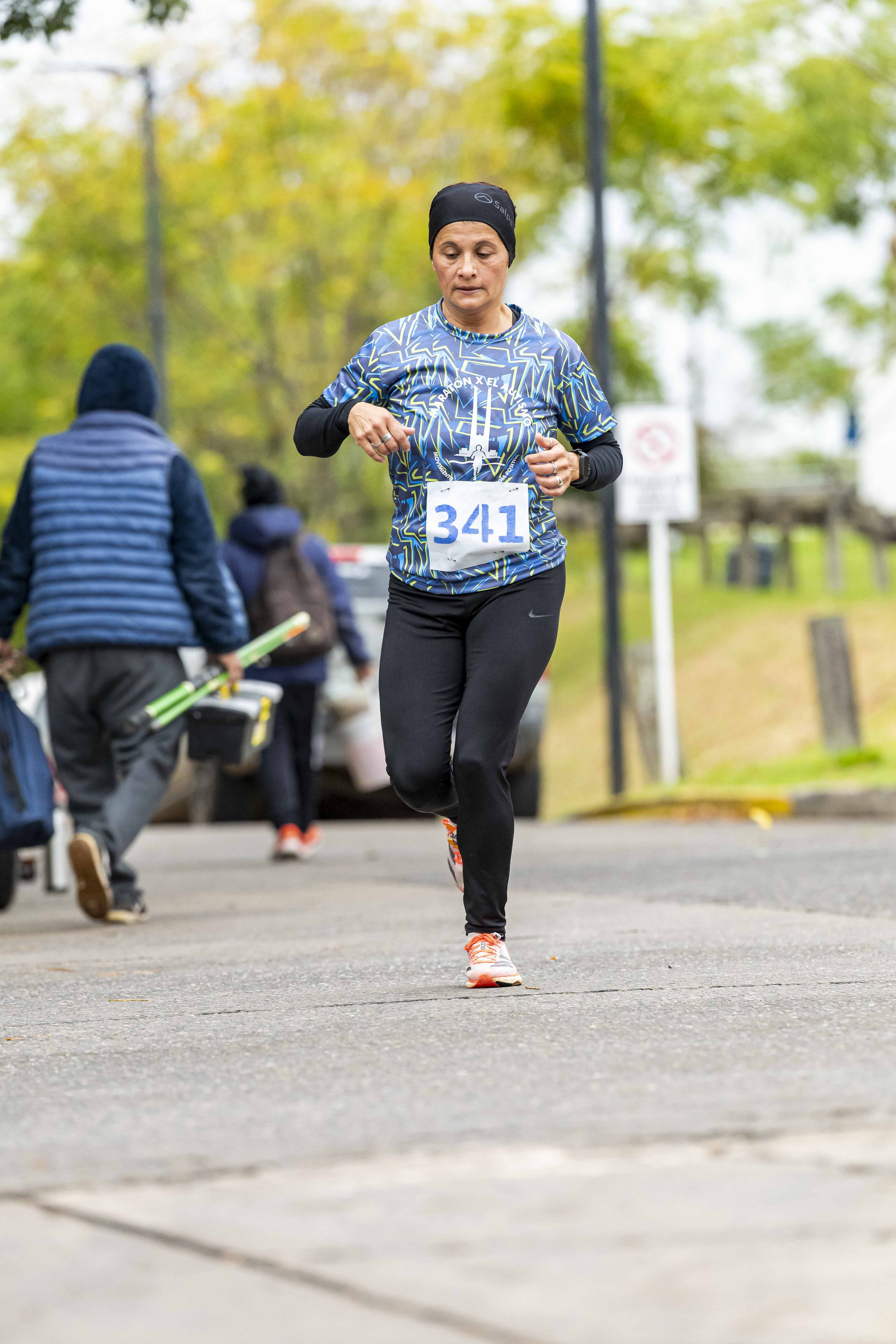 Foto Dorsal 341