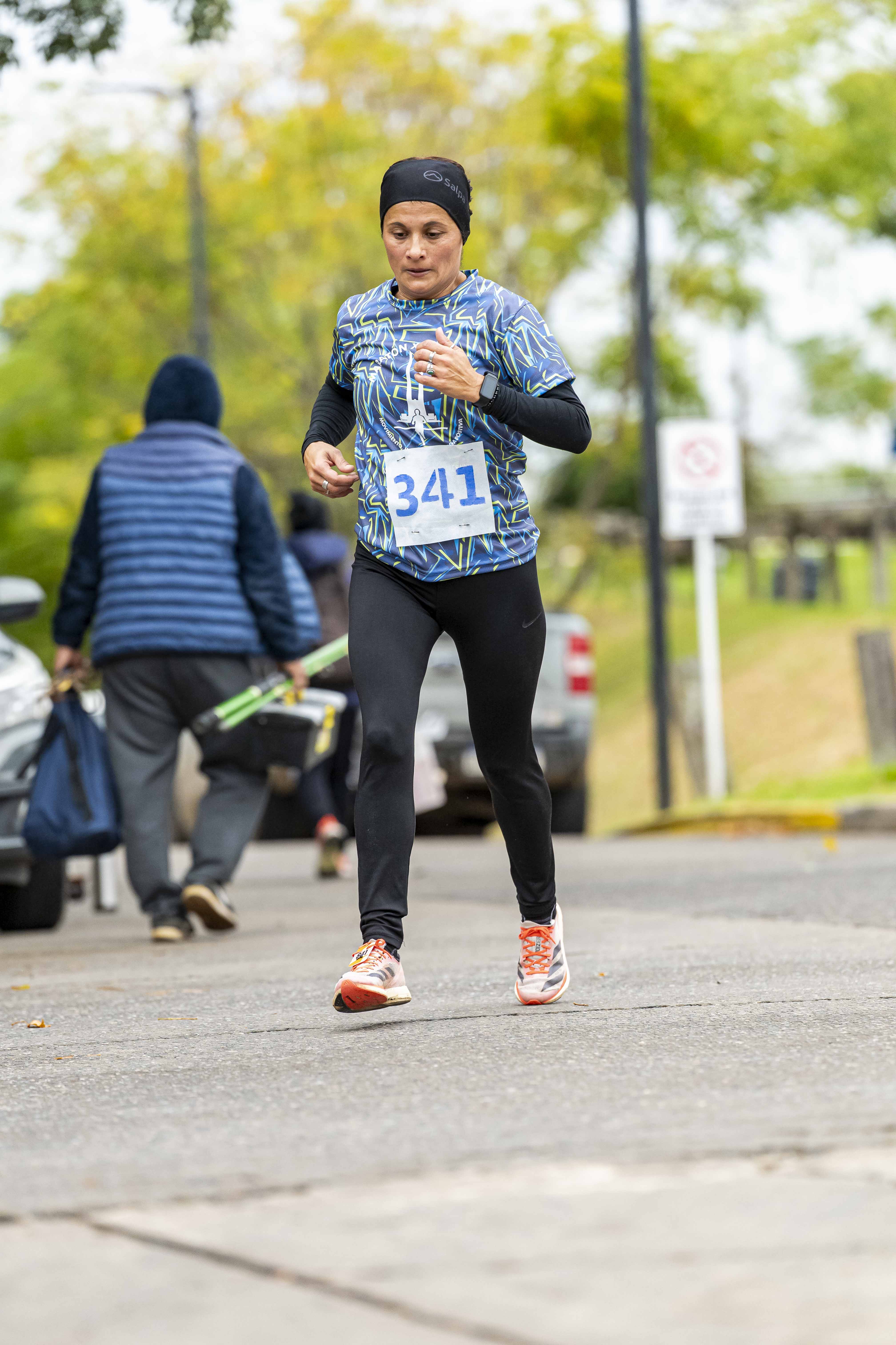 Foto Dorsal 341