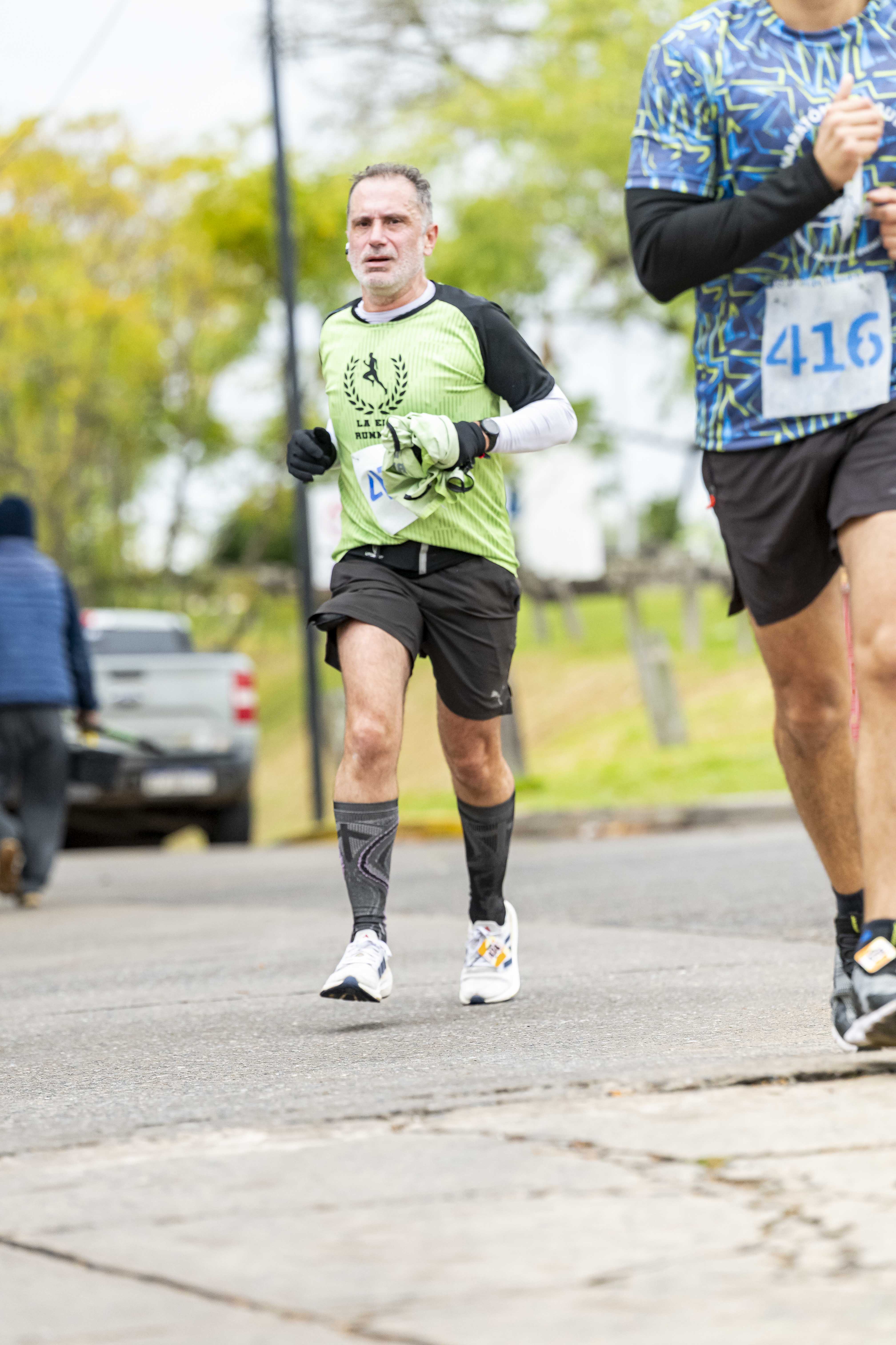 Foto Dorsal 416