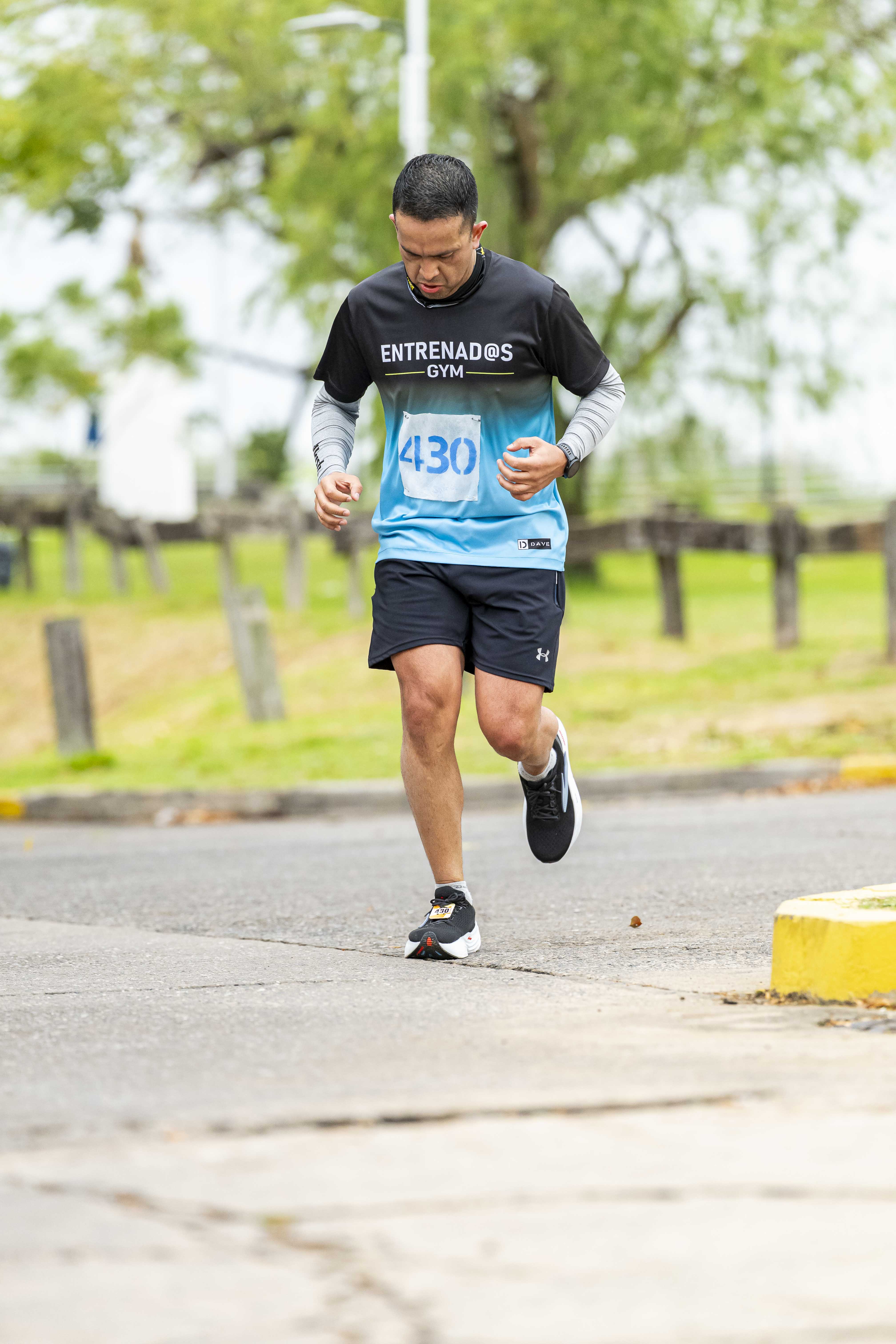 Foto Dorsal 430