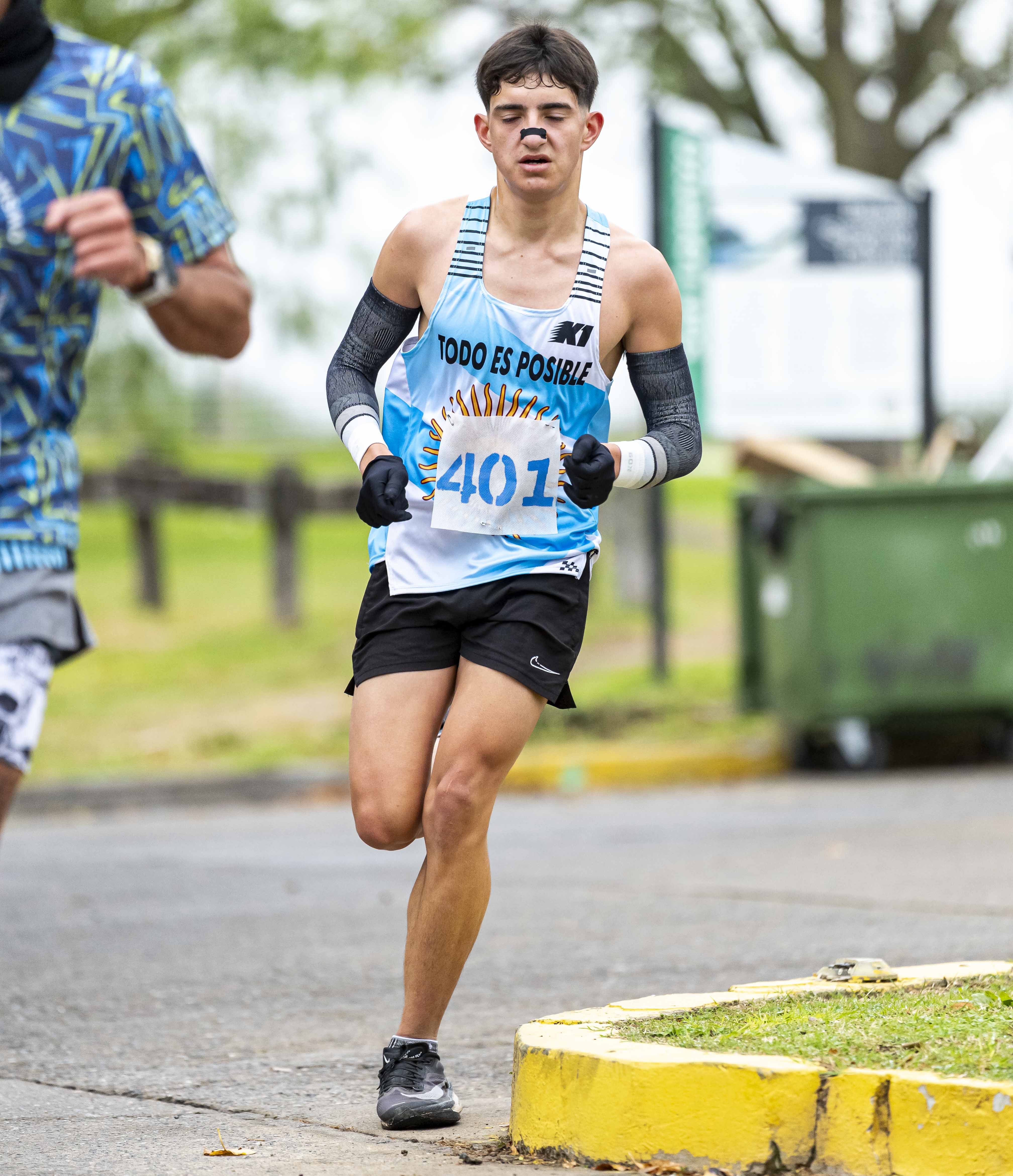 Foto Dorsal 401