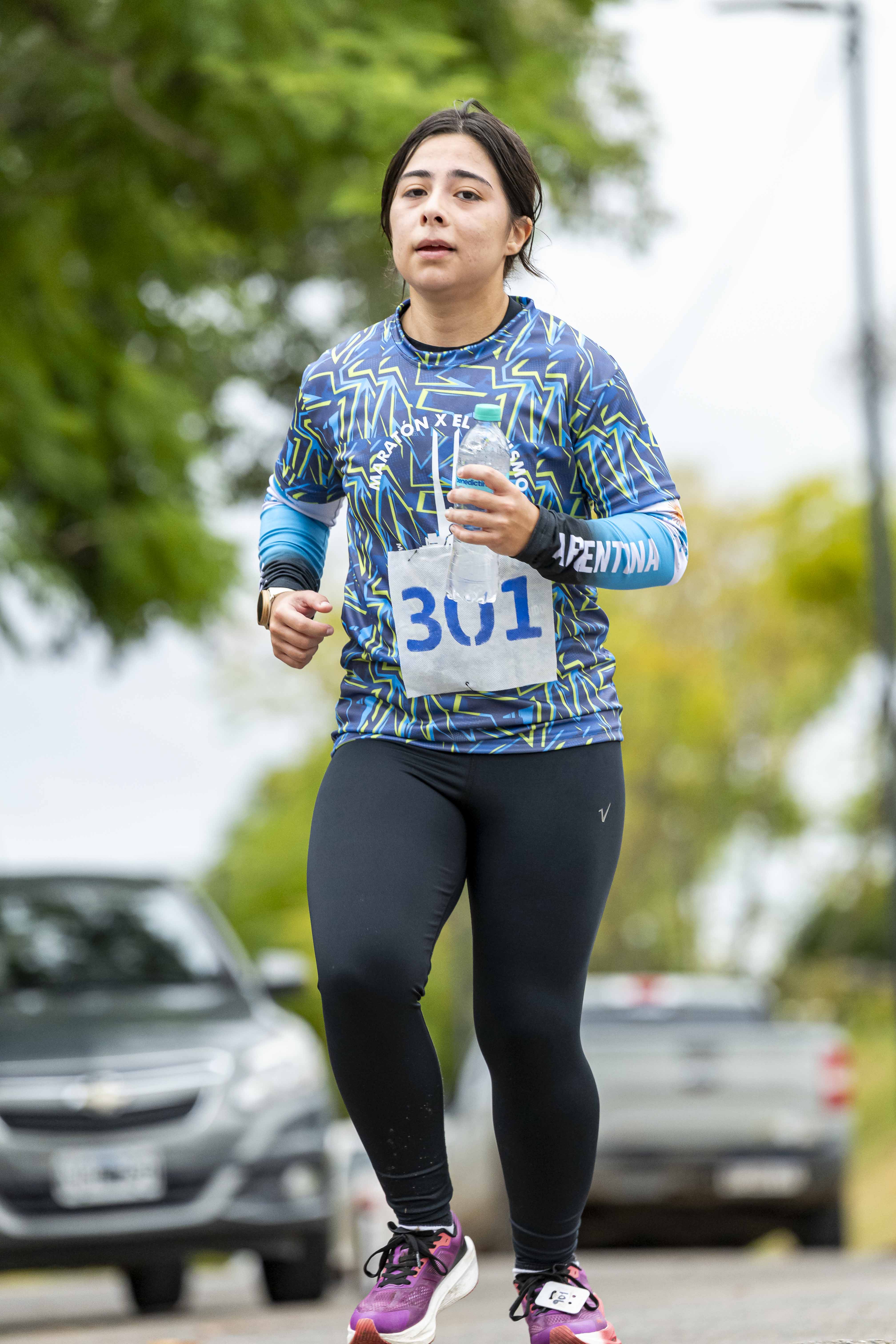 Foto Dorsal 301
