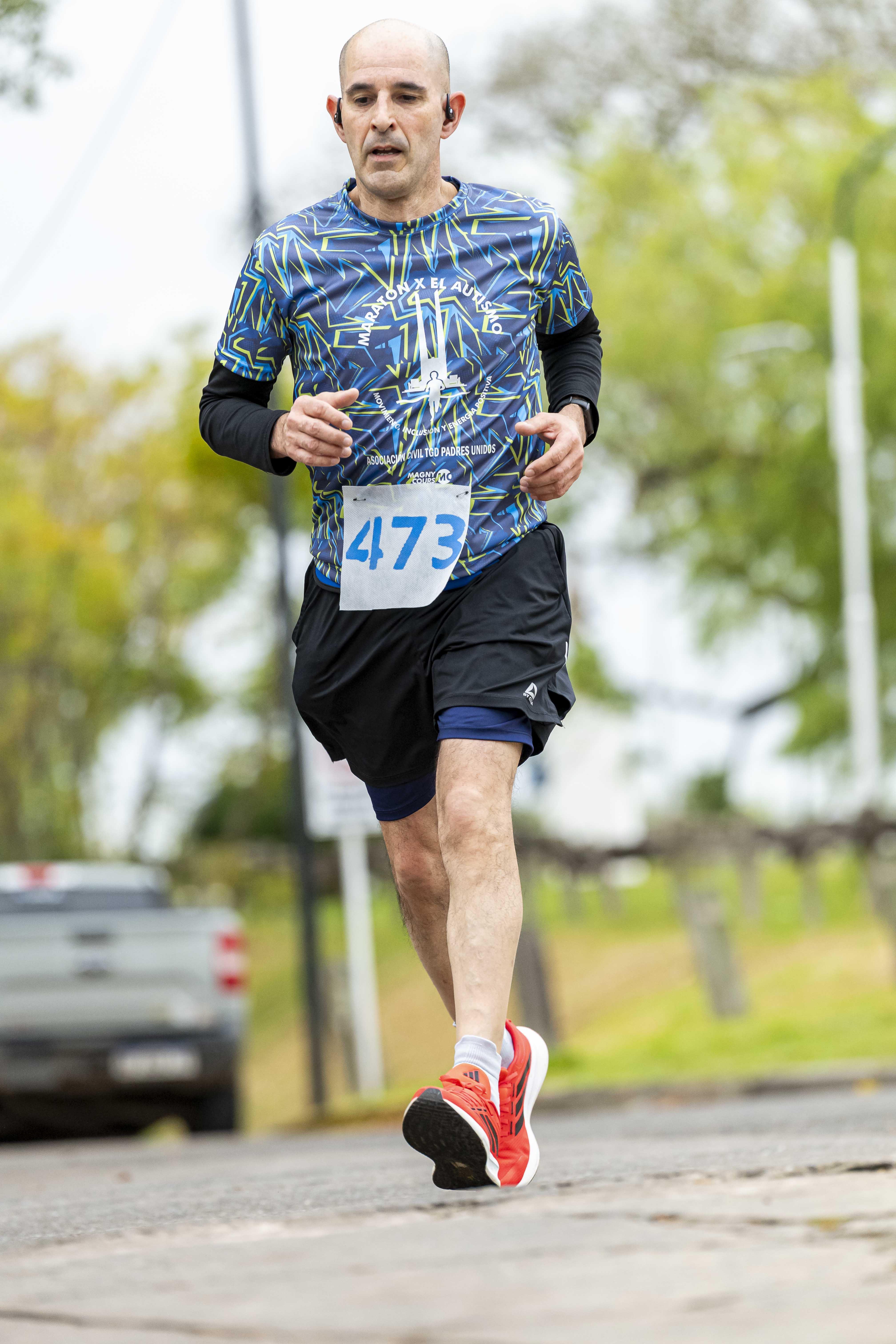 Foto Dorsal 473