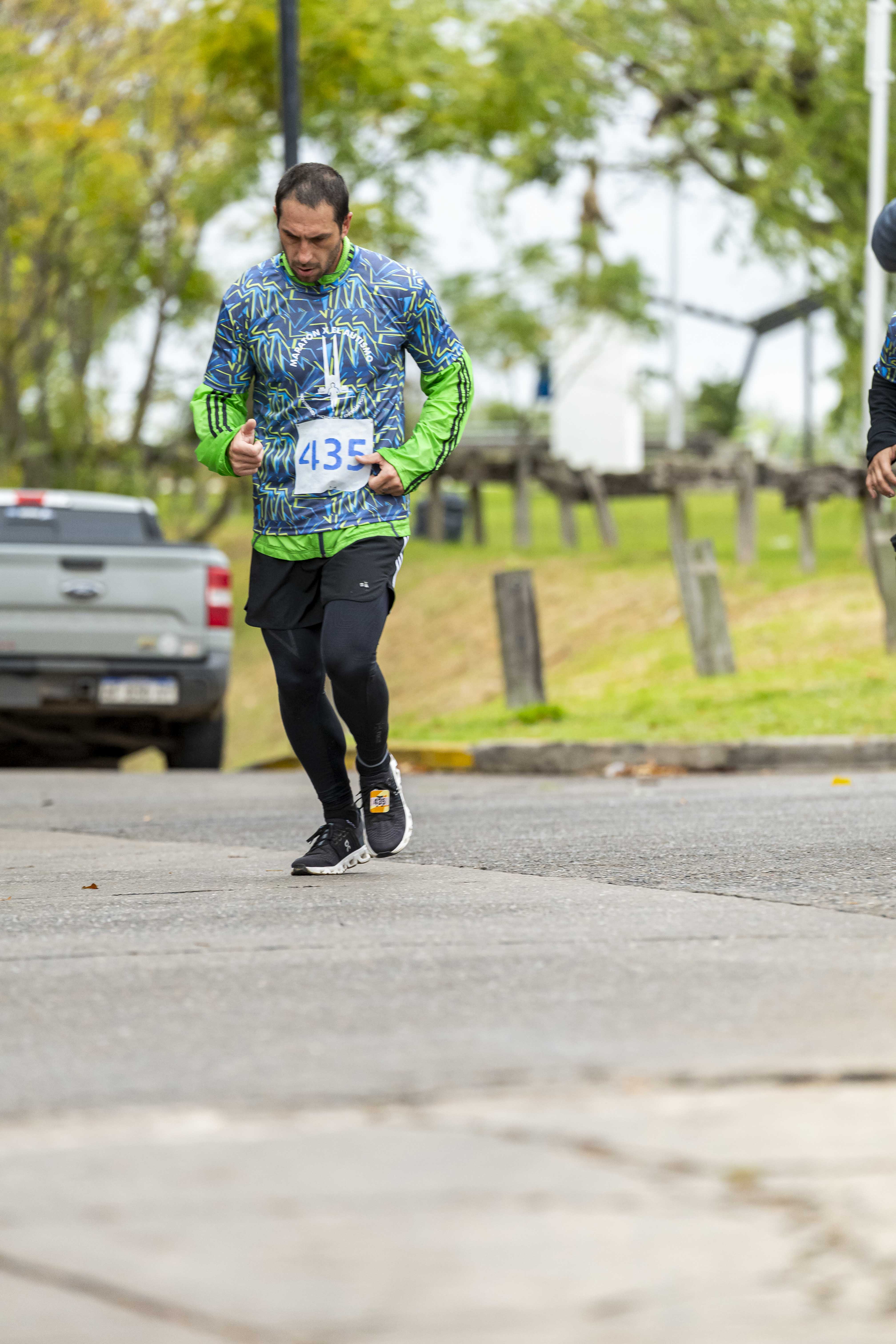 Foto Dorsal 435