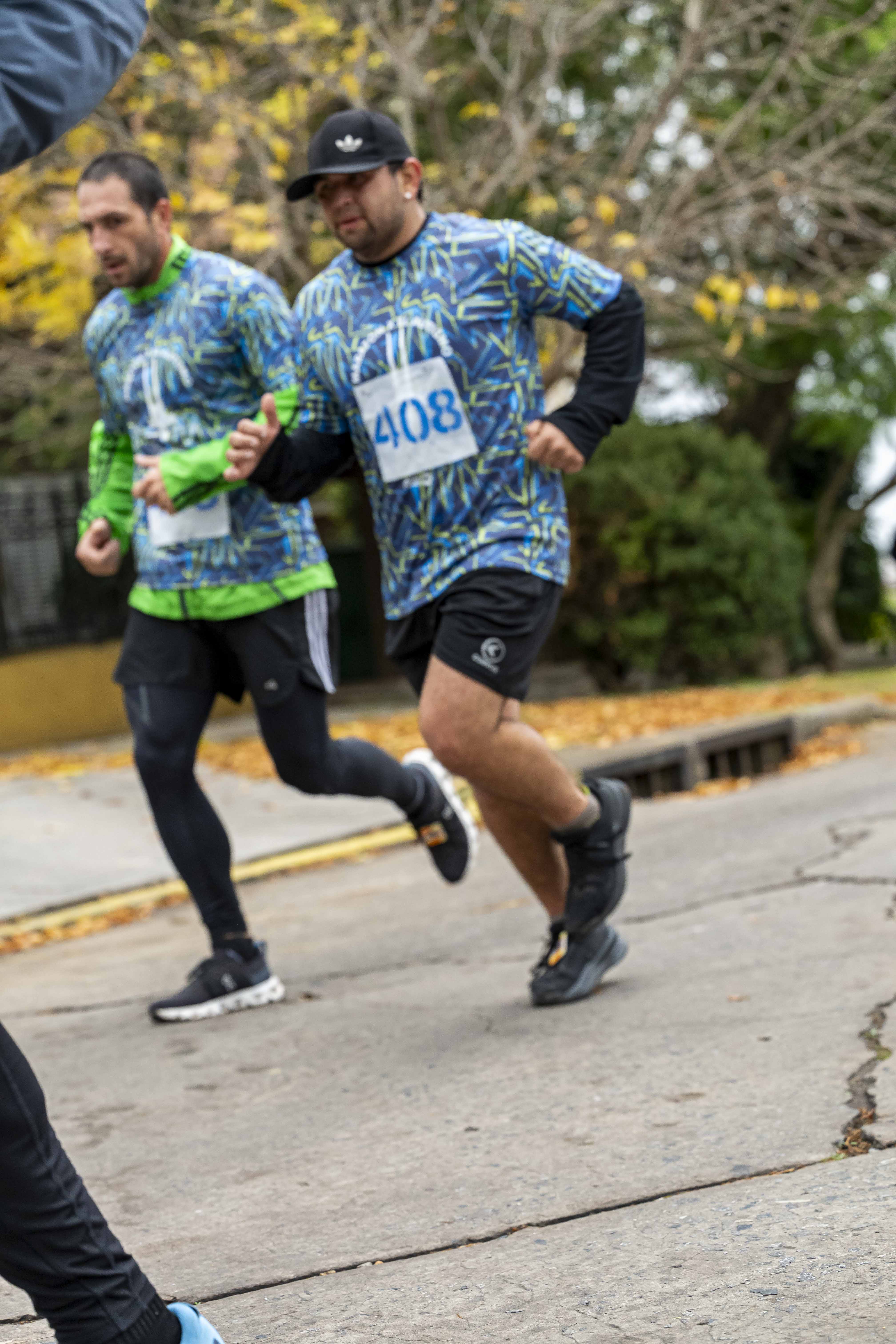 Foto Dorsal 408