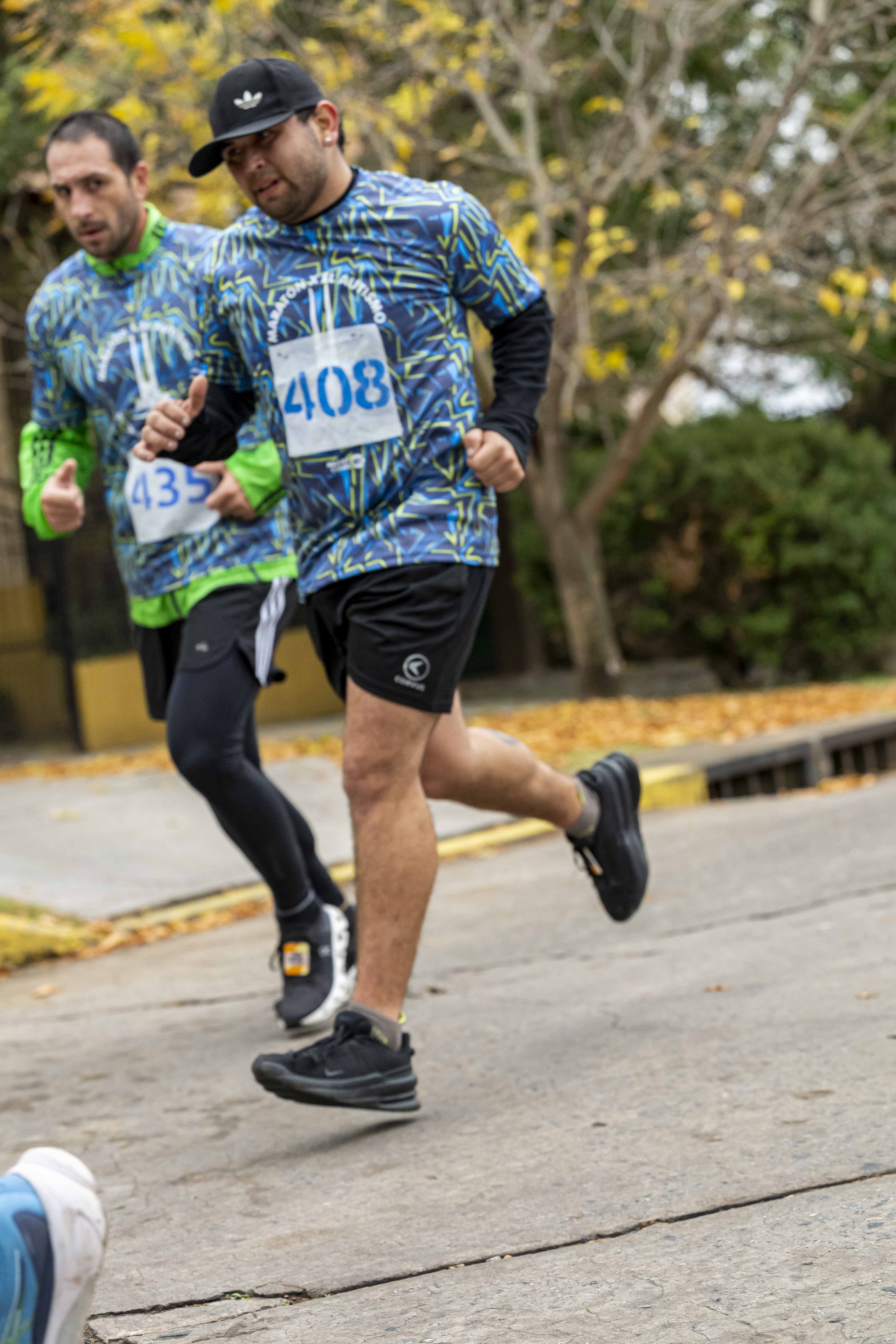 Foto Dorsal 408