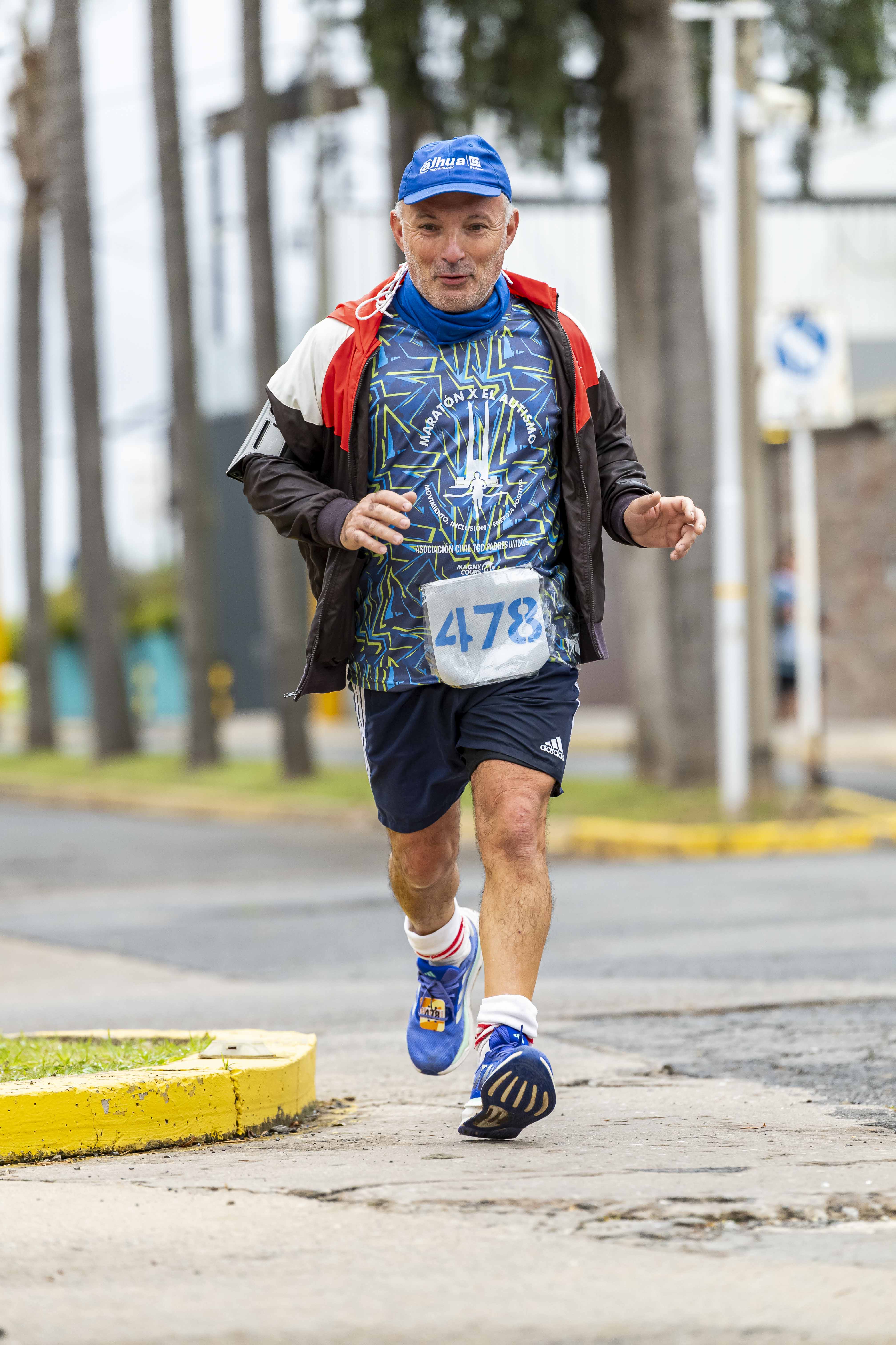 Foto Dorsal 478