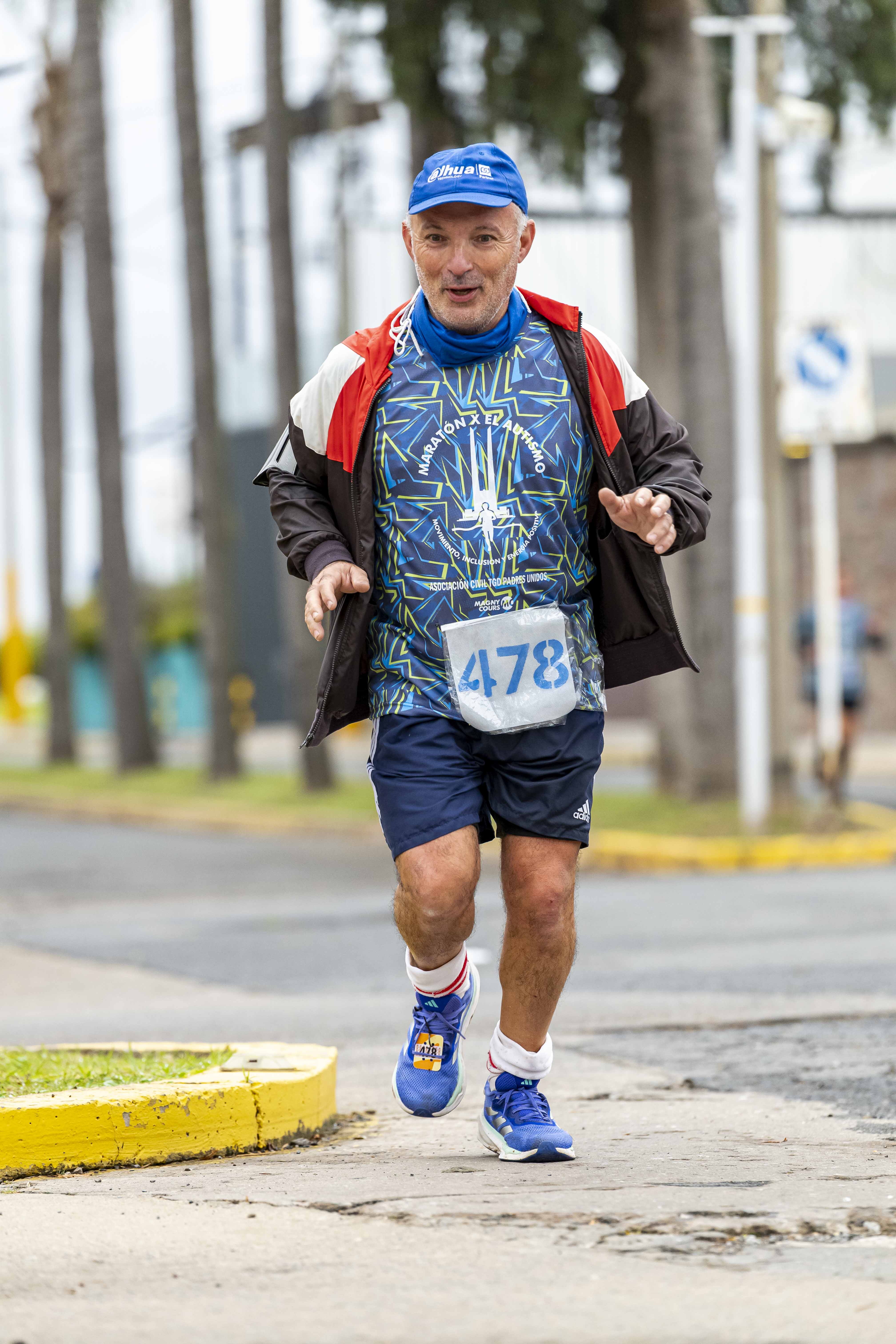 Foto Dorsal 478