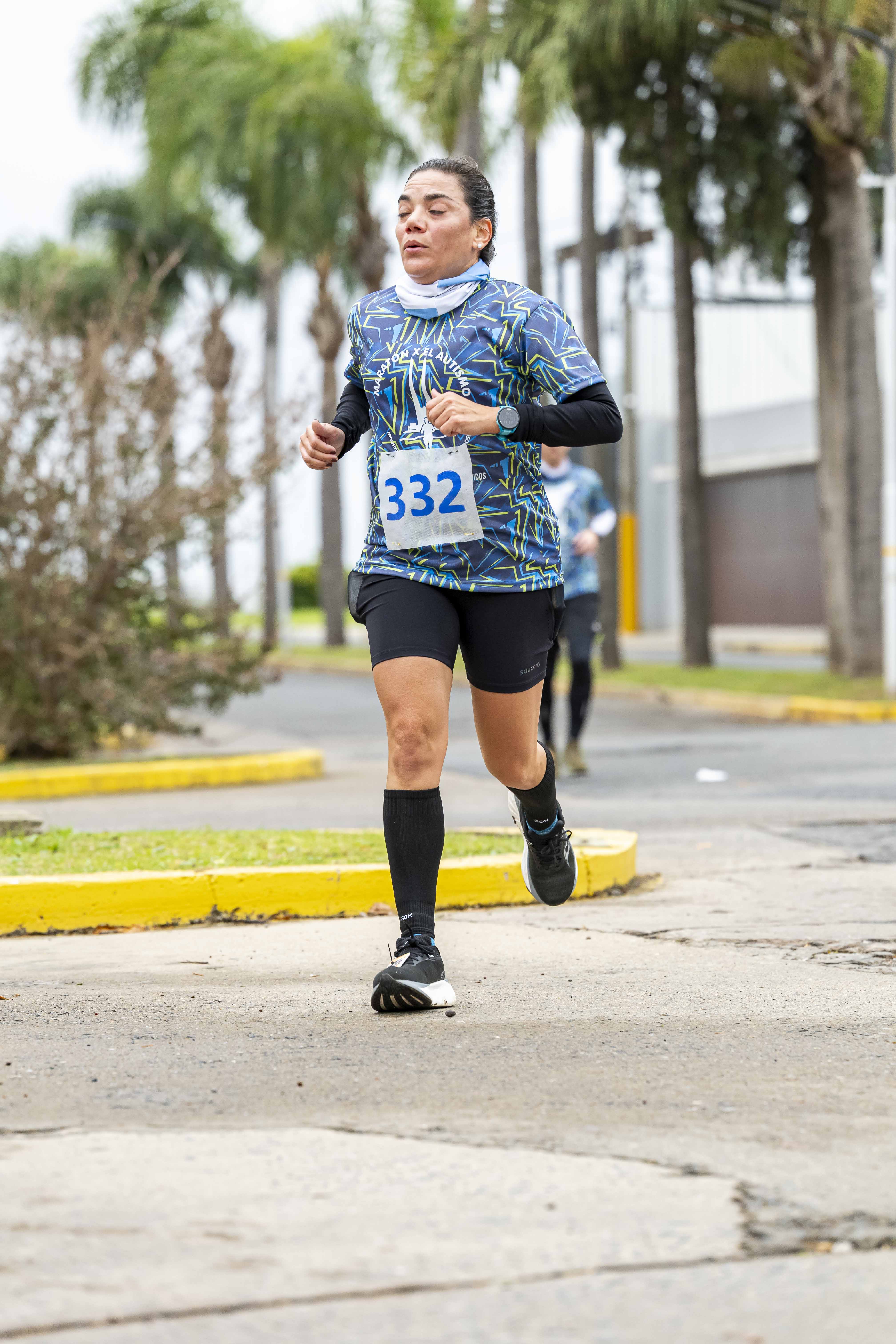 Foto Dorsal 332