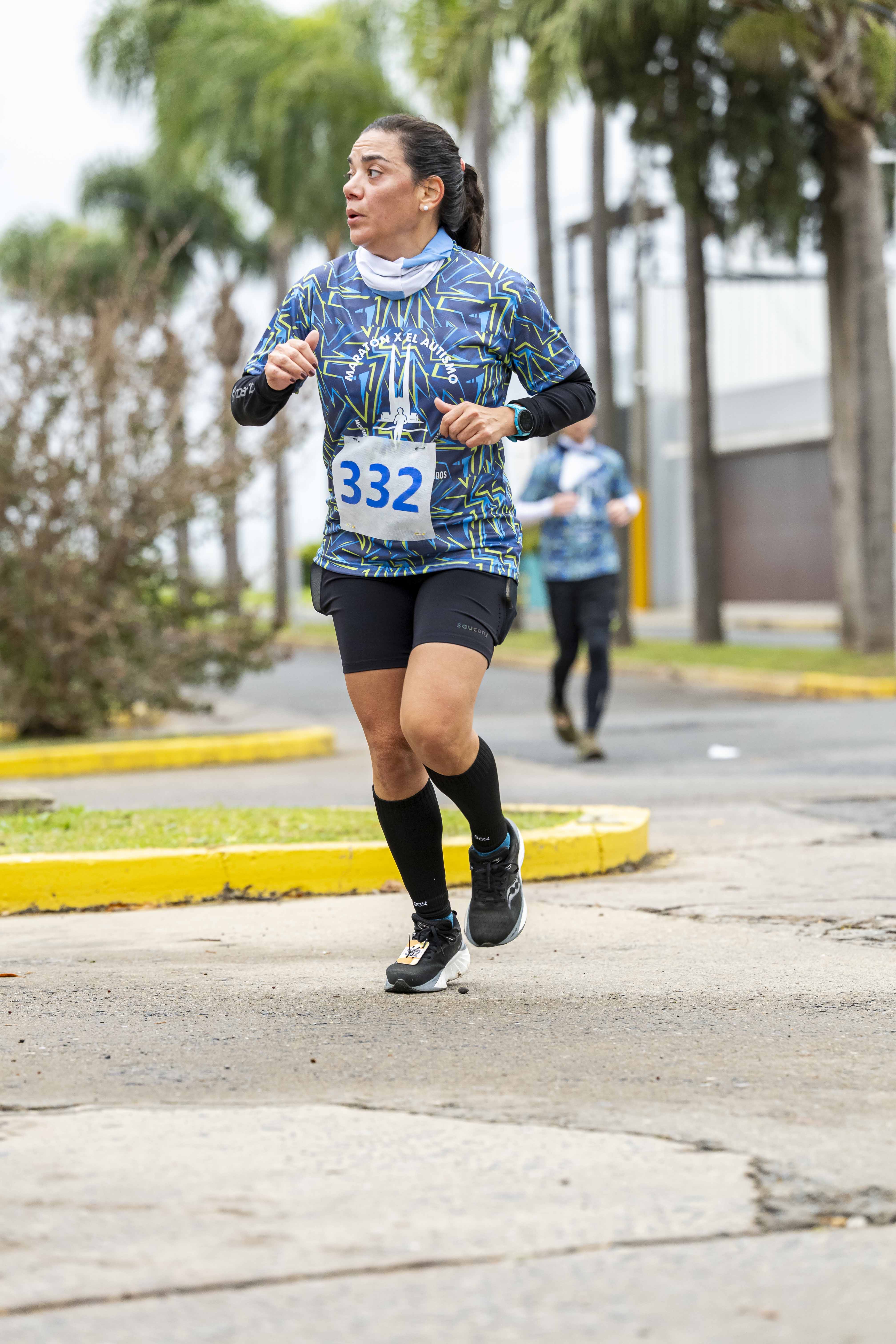 Foto Dorsal 332
