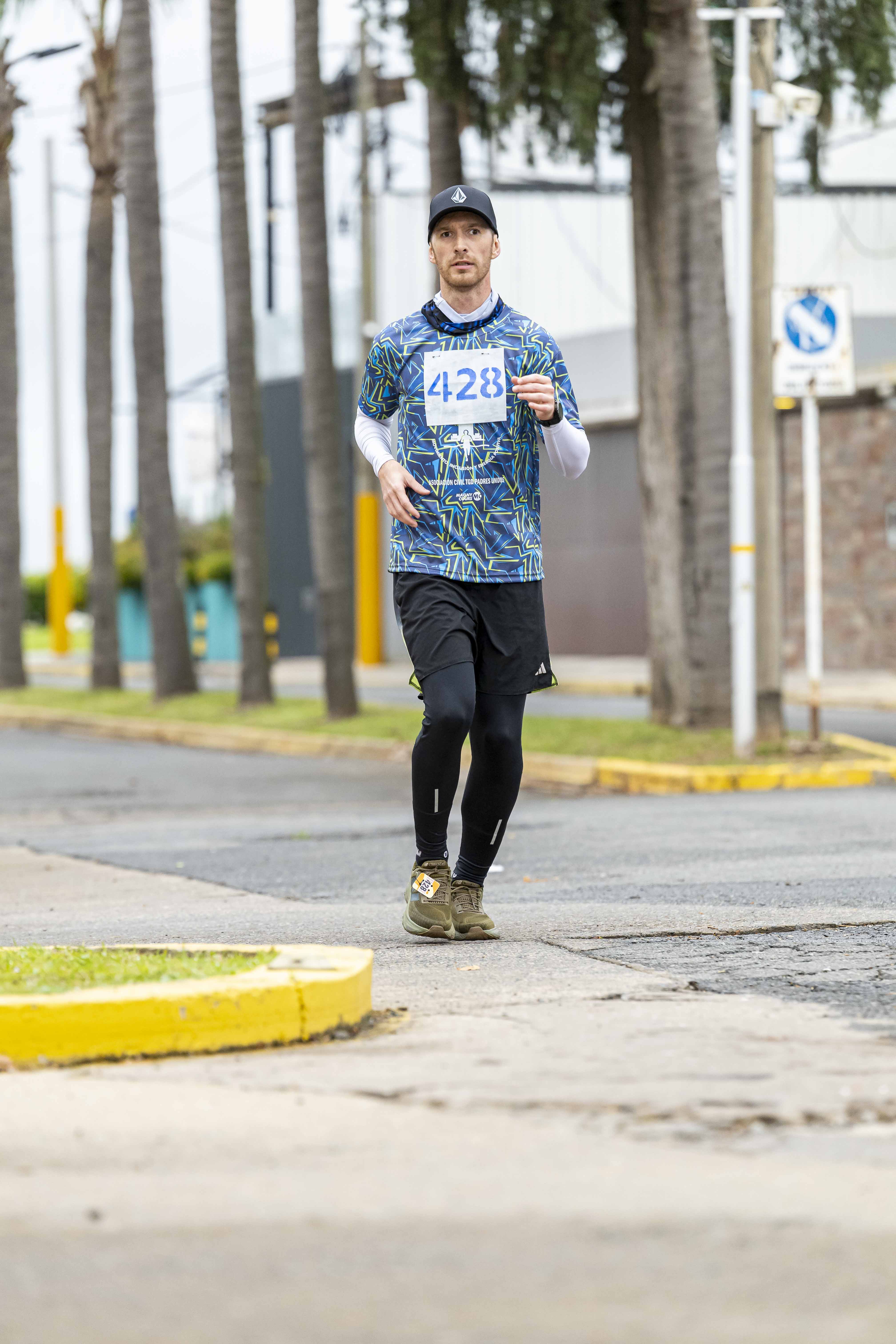 Foto Dorsal 428