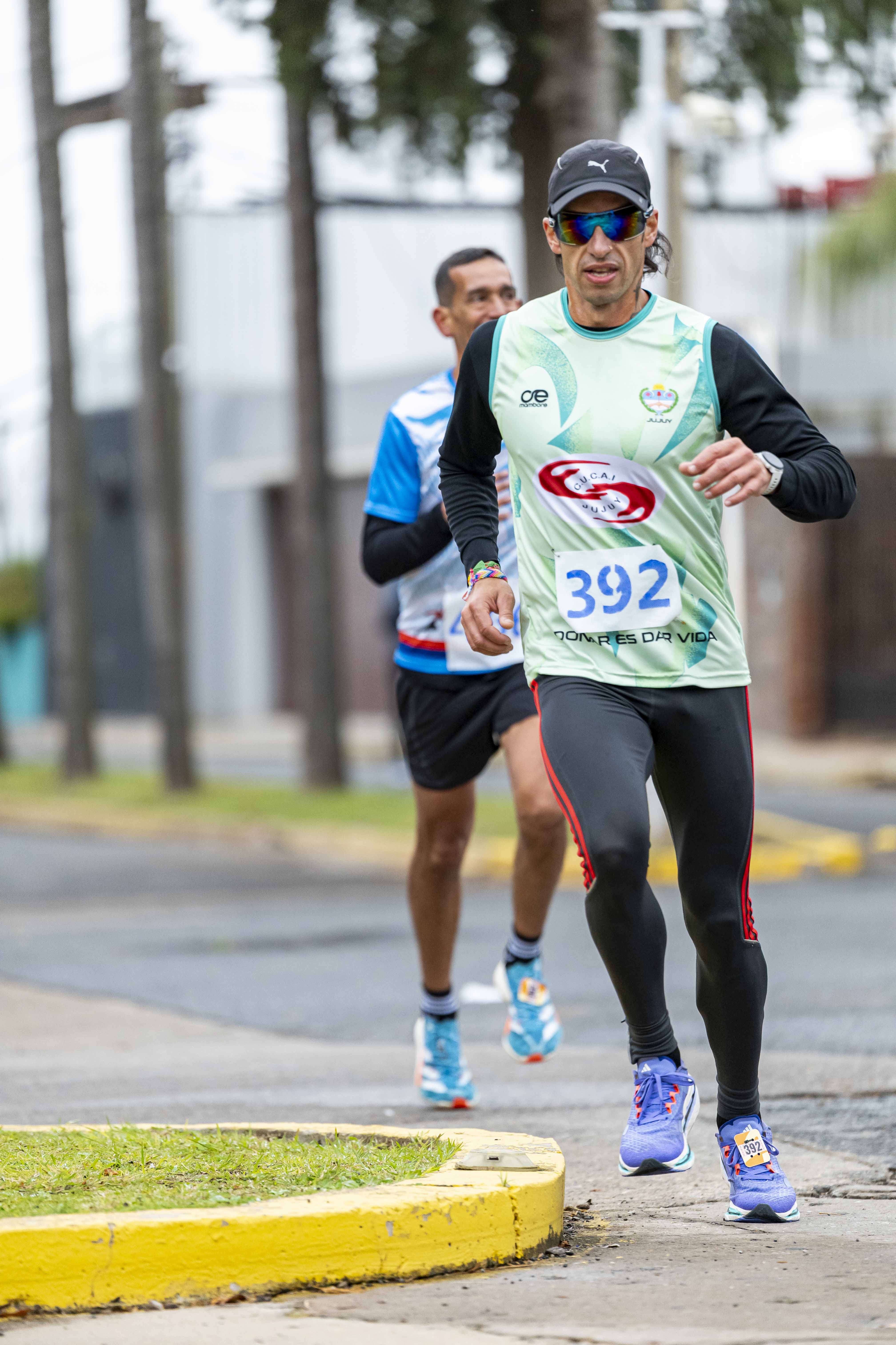 Foto Dorsal 392