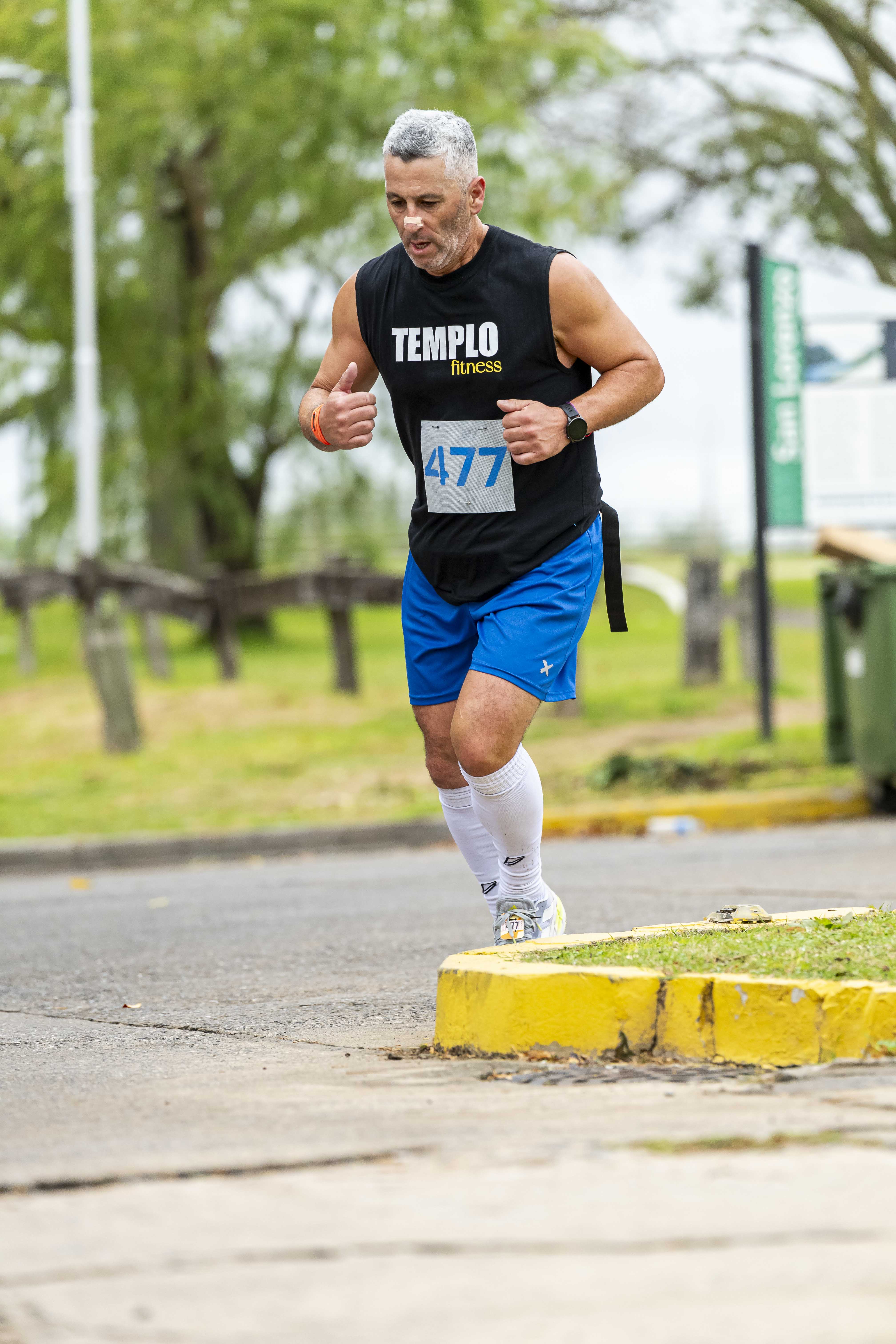 Foto Dorsal 477