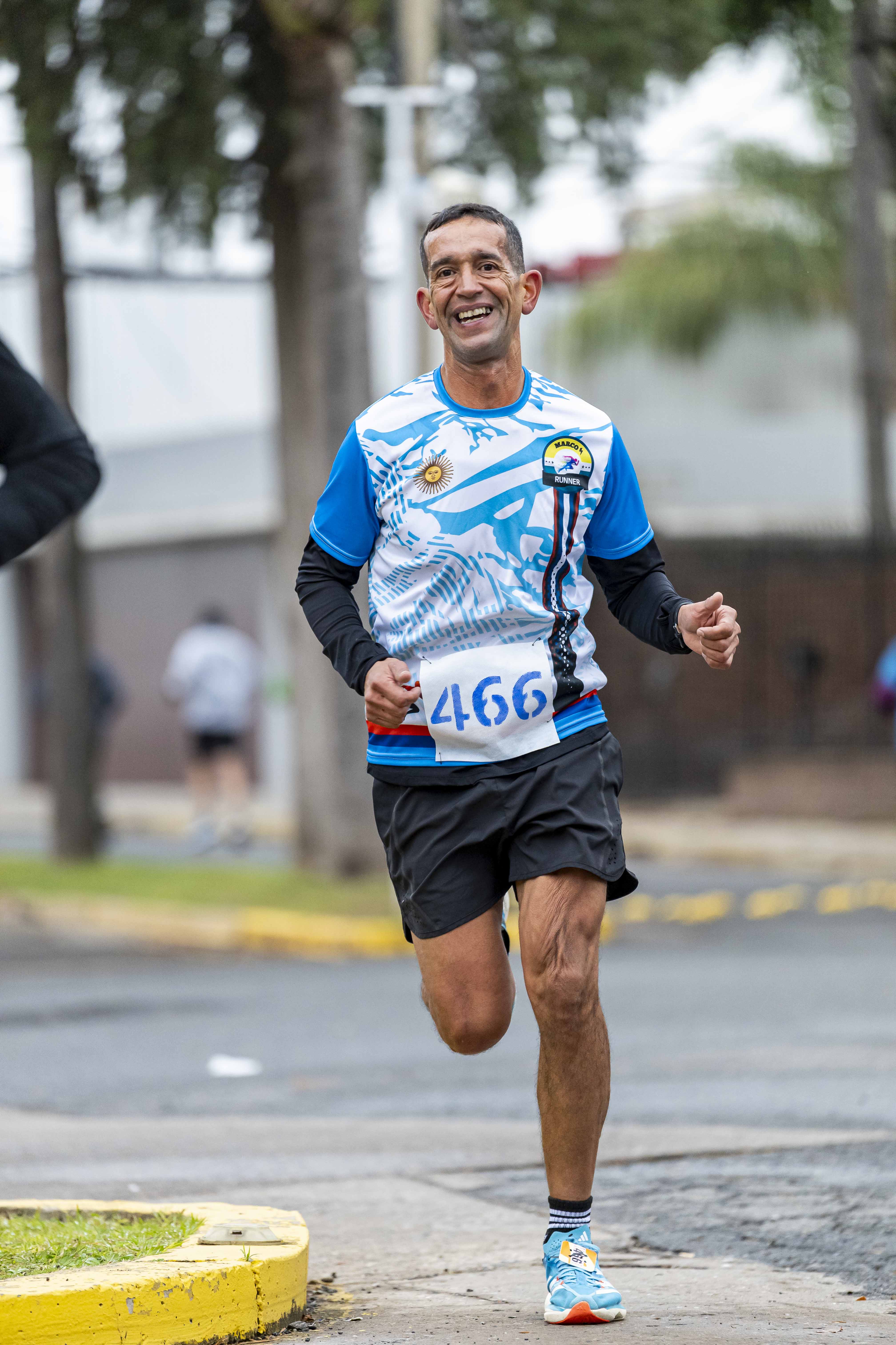 Foto Dorsal 466