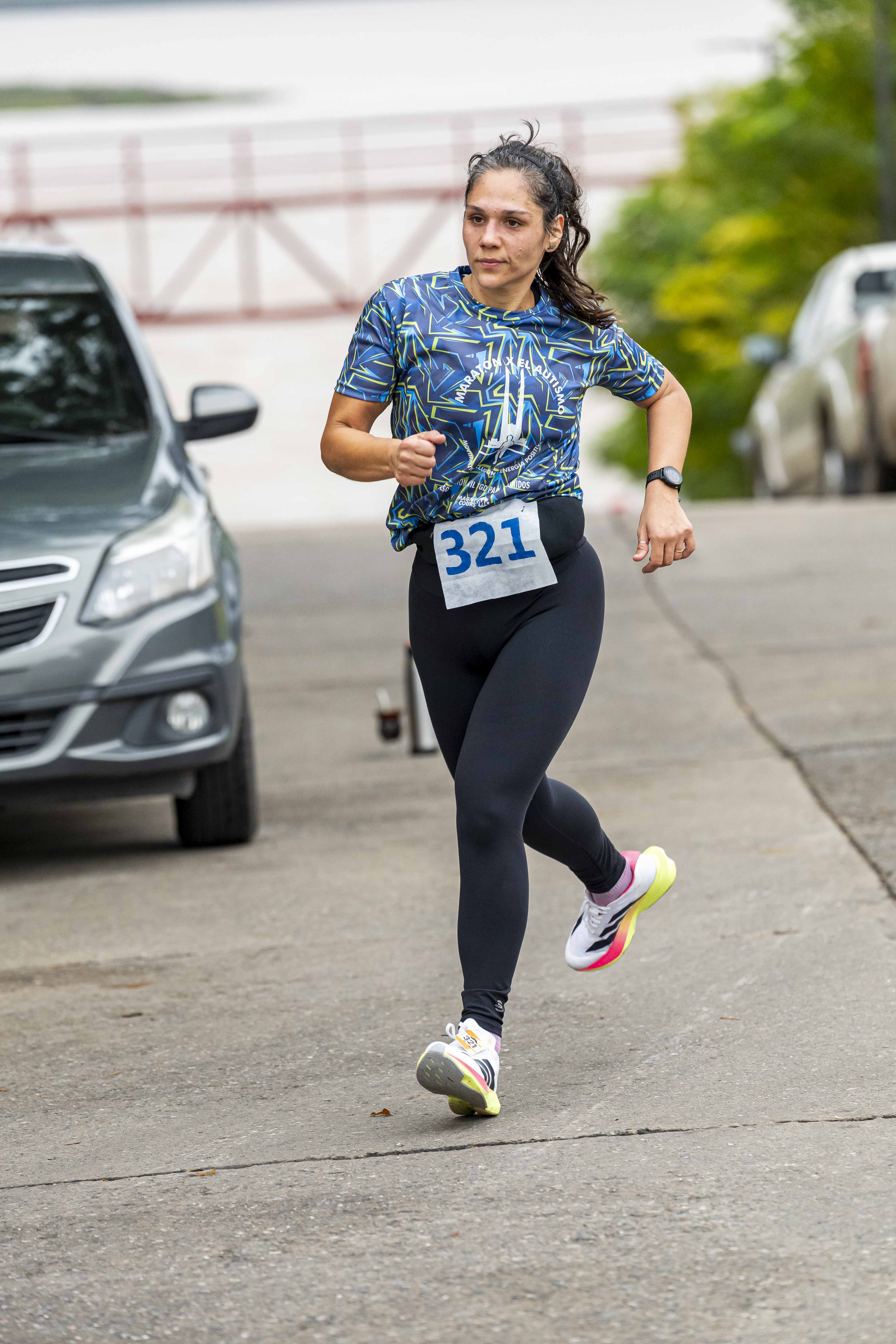 Foto Dorsal 321